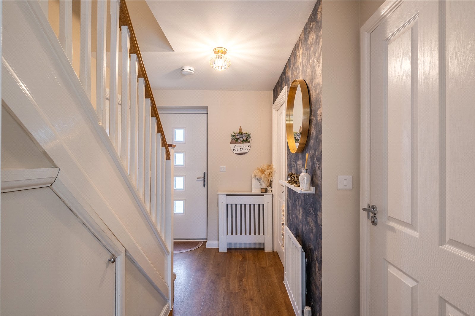 Hodgson Road, Shifnal, Shropshire, TF11 - DB Roberts