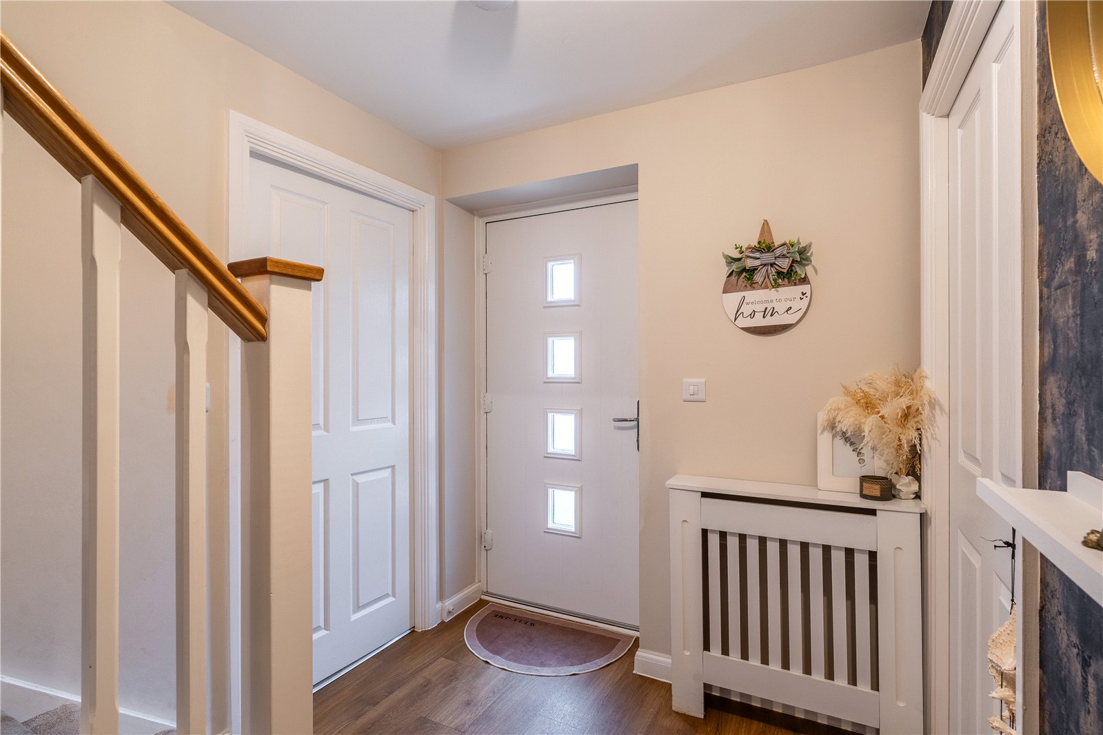 Hodgson Road, Shifnal, Shropshire, TF11 - DB Roberts