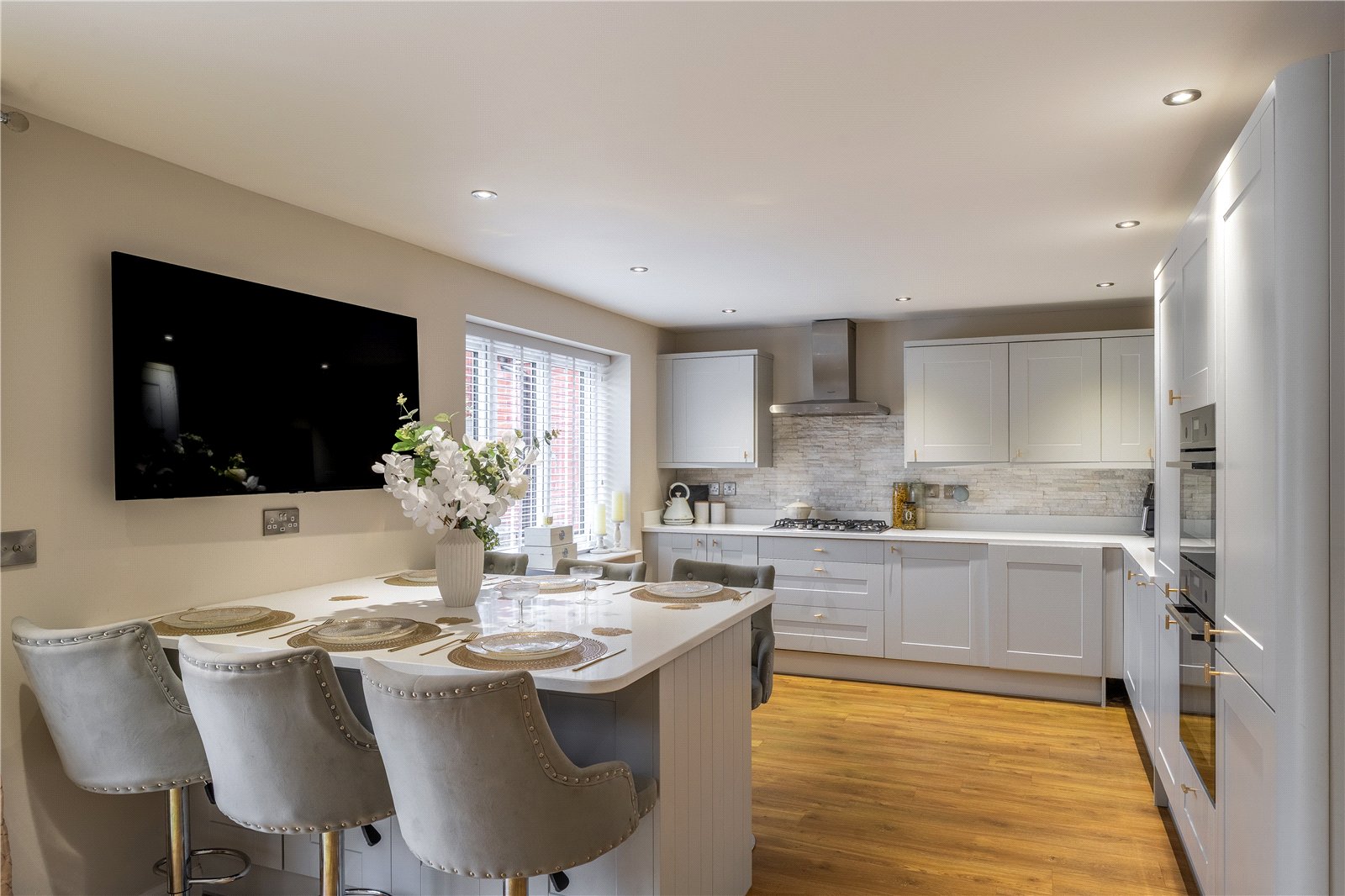 Hodgson Road, Shifnal, Shropshire, TF11 - DB Roberts