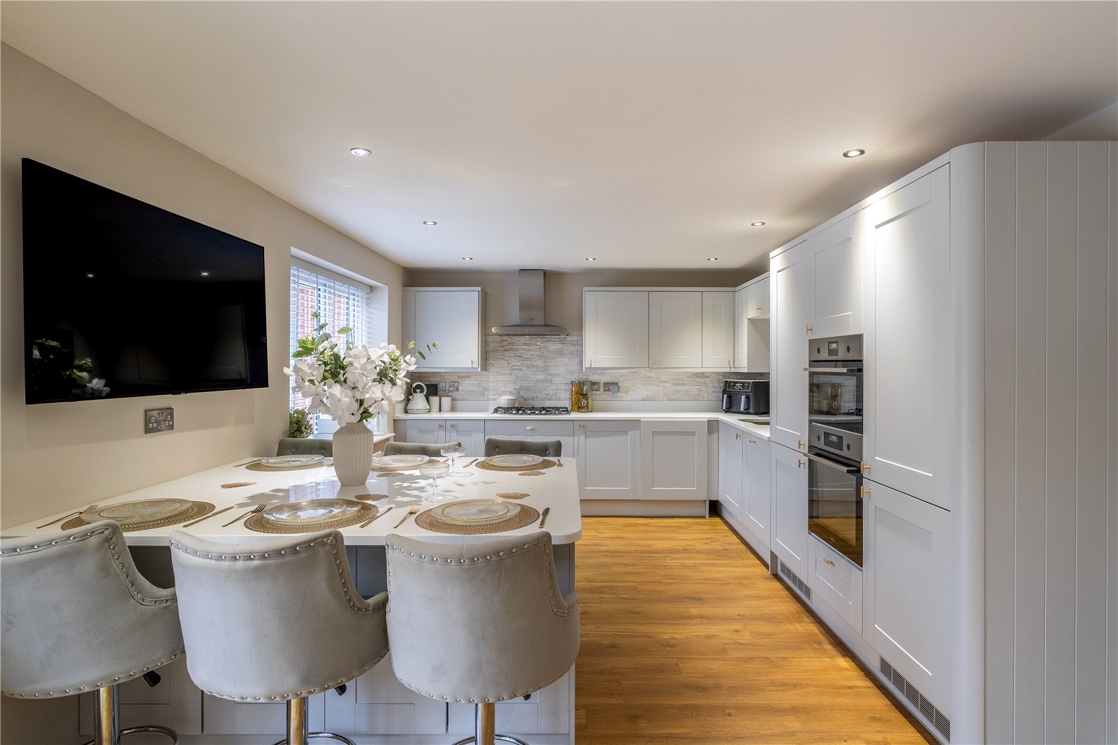 Hodgson Road, Shifnal, Shropshire, TF11 - DB Roberts