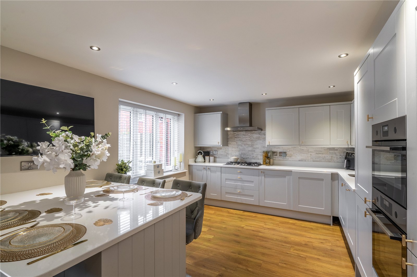Hodgson Road, Shifnal, Shropshire, TF11 - DB Roberts