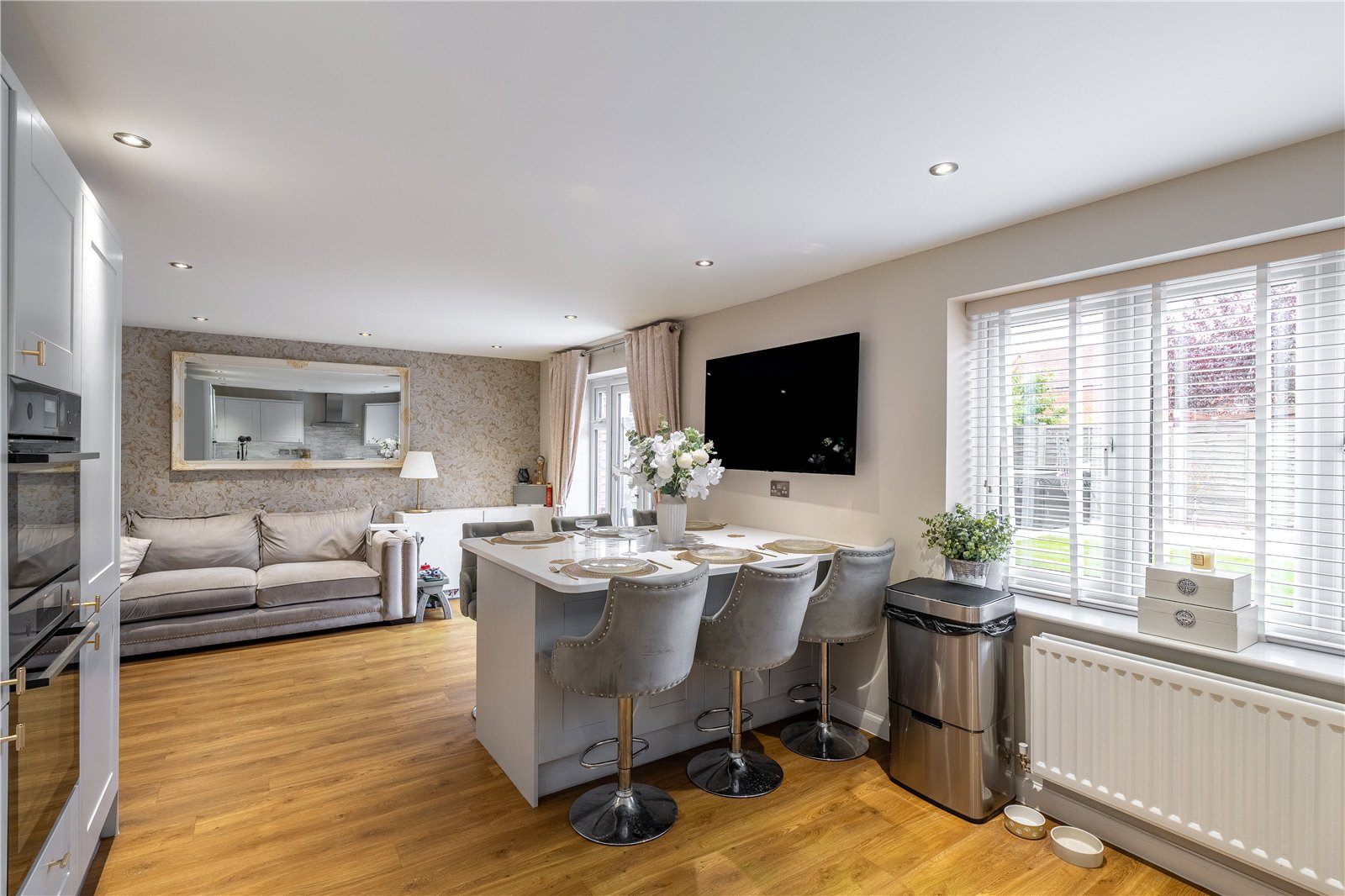Hodgson Road, Shifnal, Shropshire, TF11 - DB Roberts