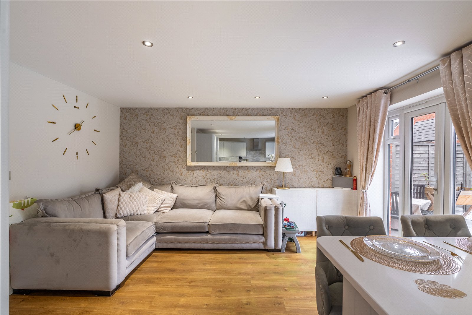 Hodgson Road, Shifnal, Shropshire, TF11 - DB Roberts