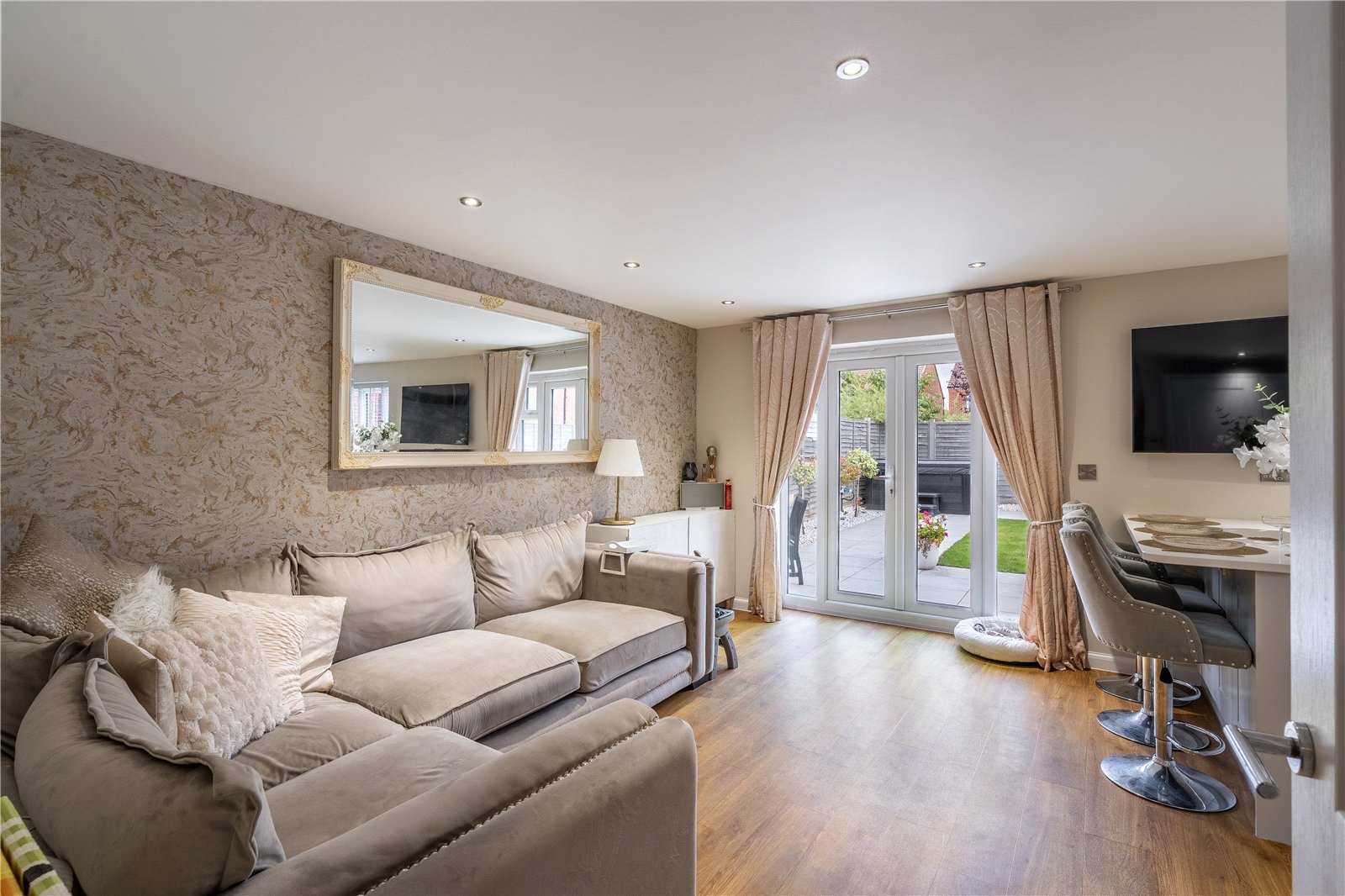 Hodgson Road, Shifnal, Shropshire, TF11 - DB Roberts