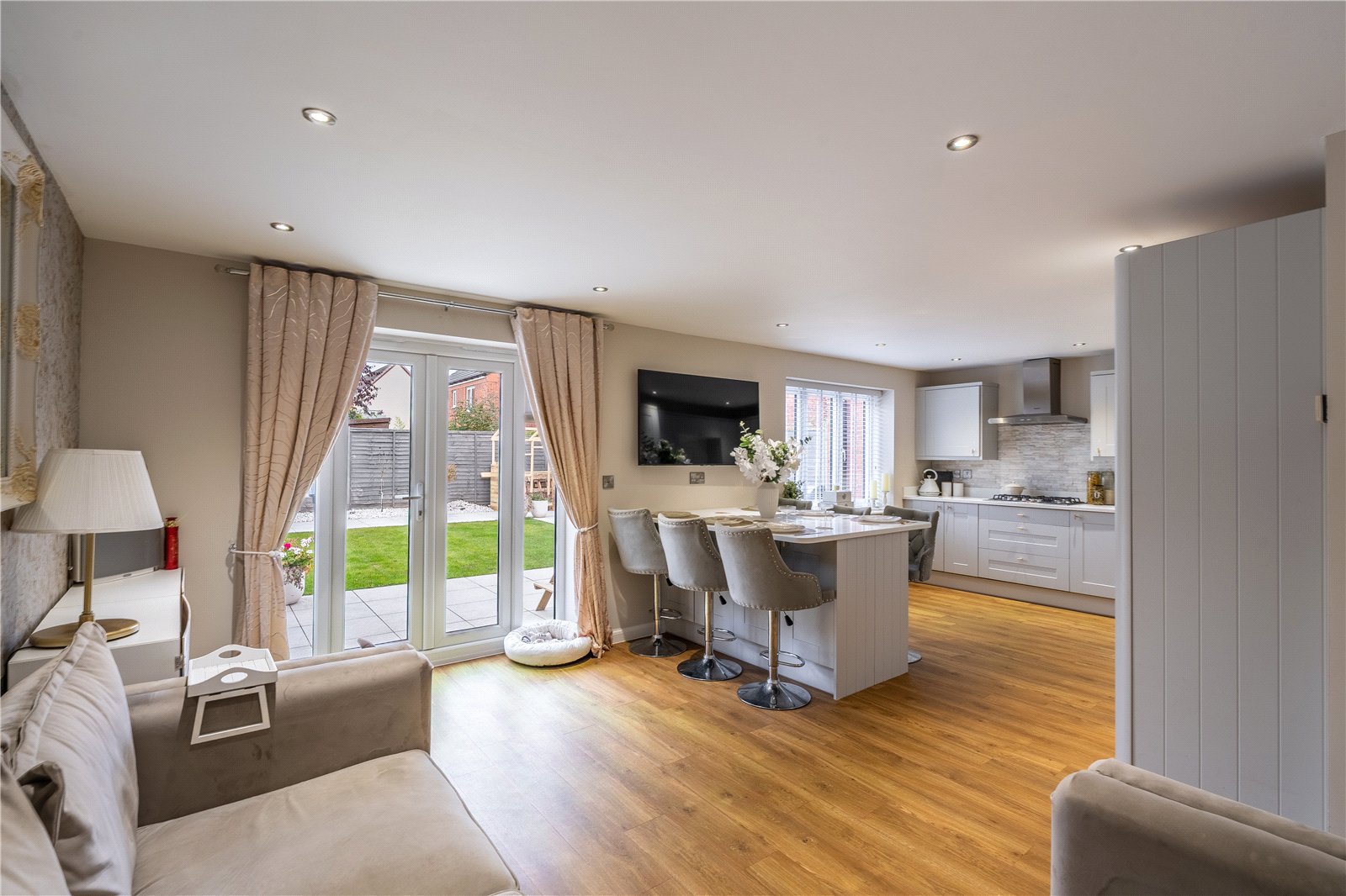 Hodgson Road, Shifnal, Shropshire, TF11 - DB Roberts