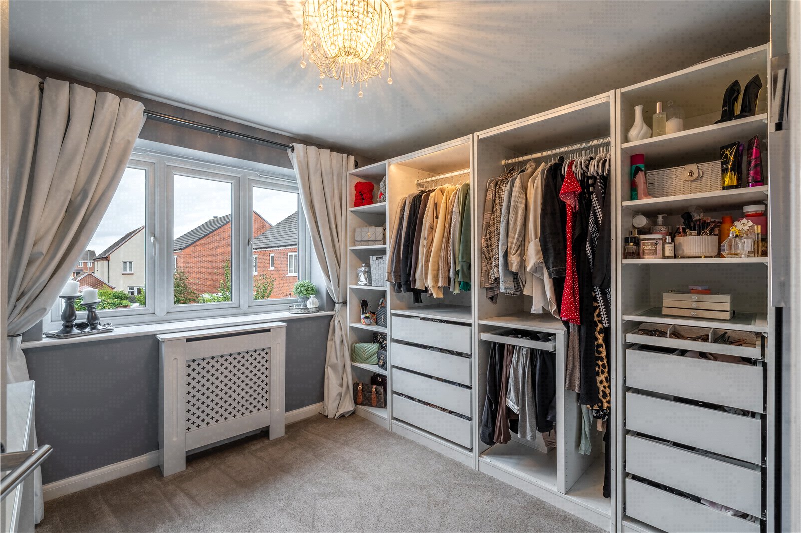 Hodgson Road, Shifnal, Shropshire, TF11 - DB Roberts