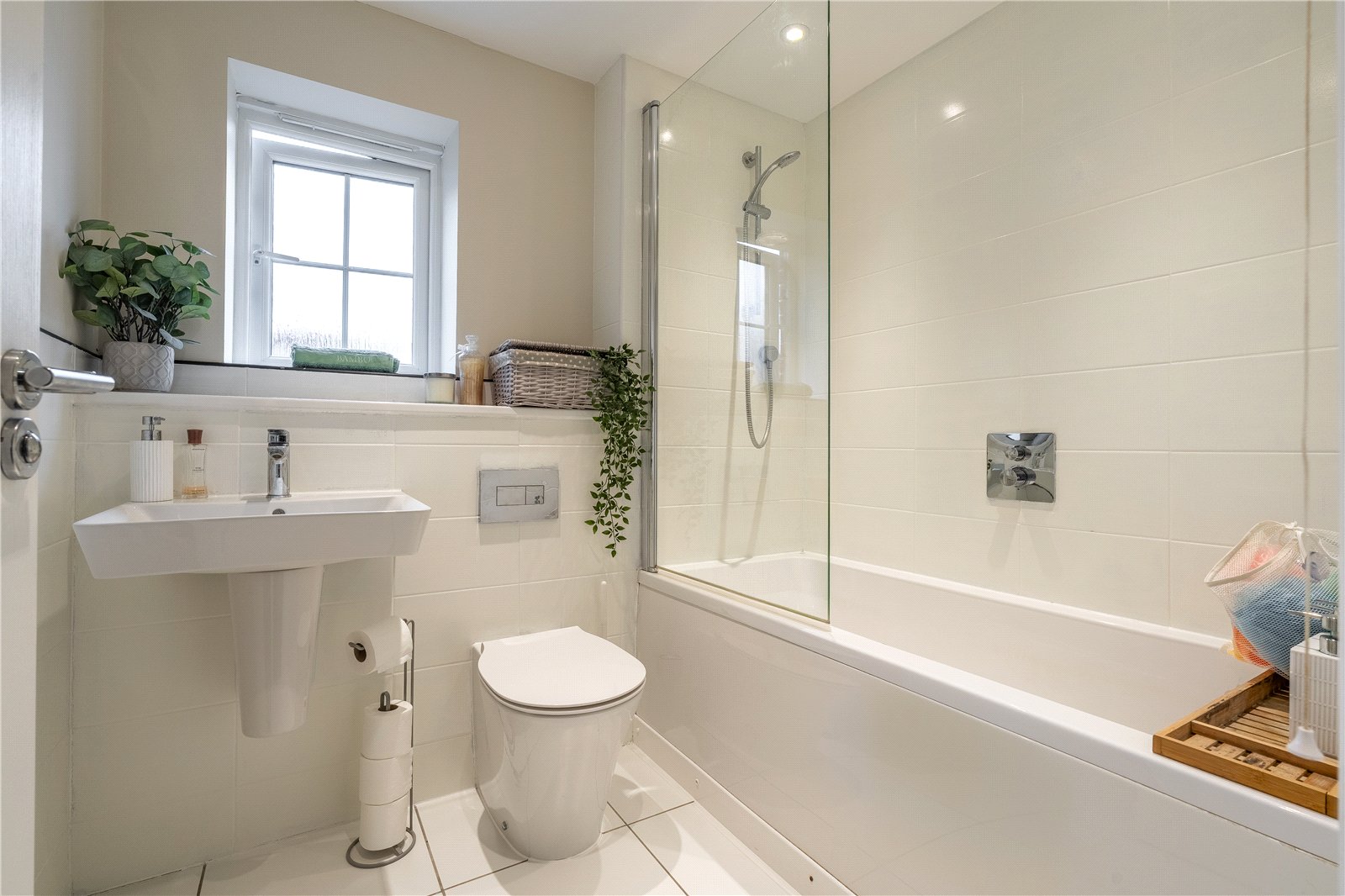 Hodgson Road, Shifnal, Shropshire, TF11 - DB Roberts