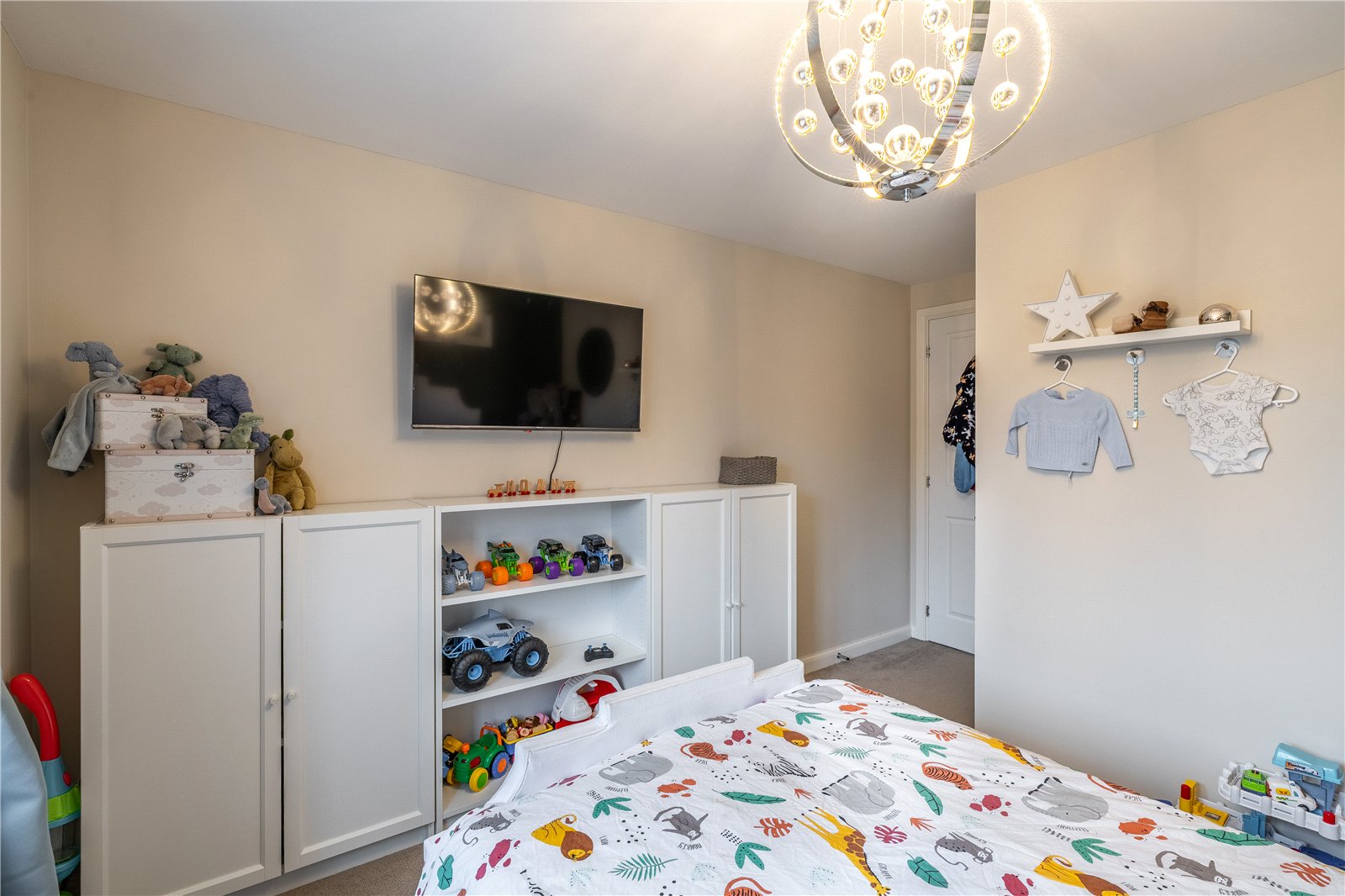 Hodgson Road, Shifnal, Shropshire, TF11 - DB Roberts