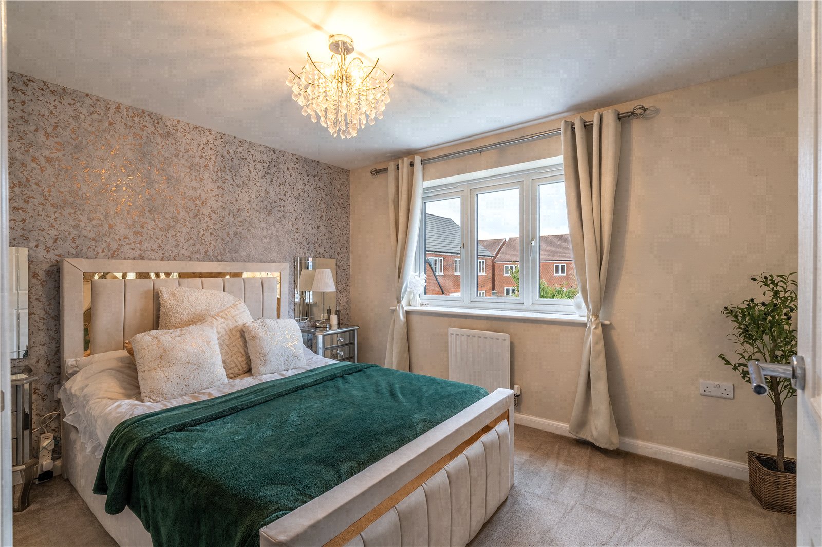 Hodgson Road, Shifnal, Shropshire, TF11 - DB Roberts