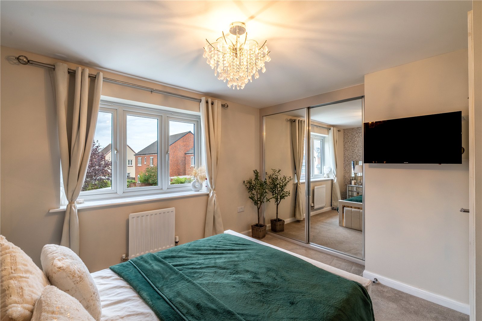 Hodgson Road, Shifnal, Shropshire, TF11 - DB Roberts