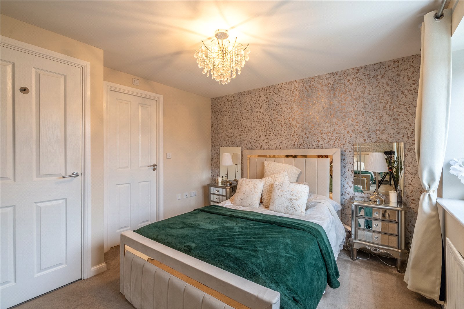 Hodgson Road, Shifnal, Shropshire, TF11 - DB Roberts