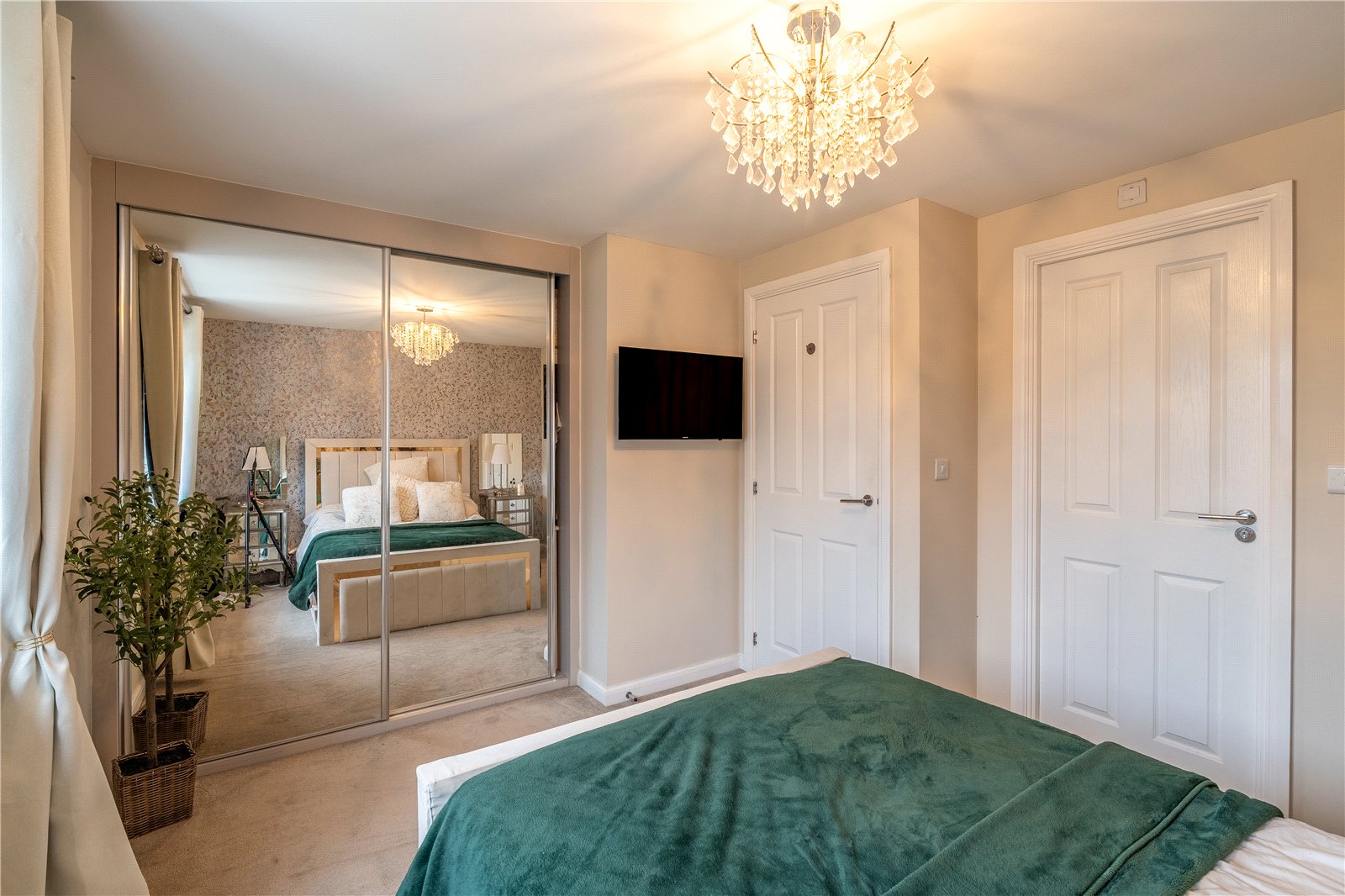 Hodgson Road, Shifnal, Shropshire, TF11 - DB Roberts