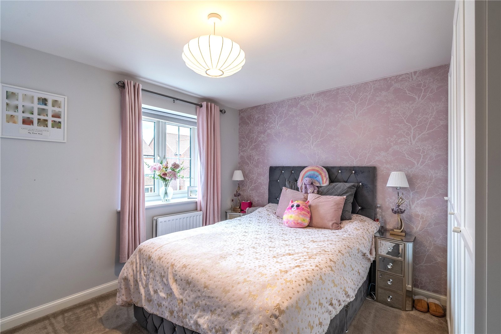 Hodgson Road, Shifnal, Shropshire, TF11 - DB Roberts