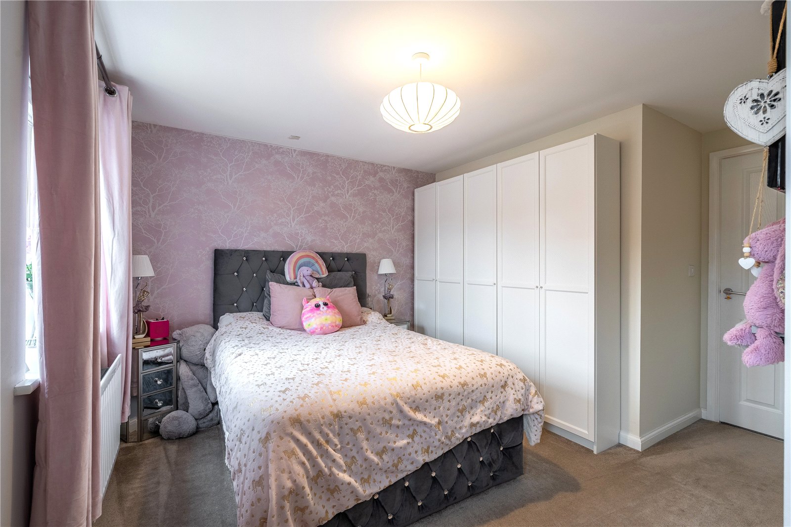 Hodgson Road, Shifnal, Shropshire, TF11 - DB Roberts