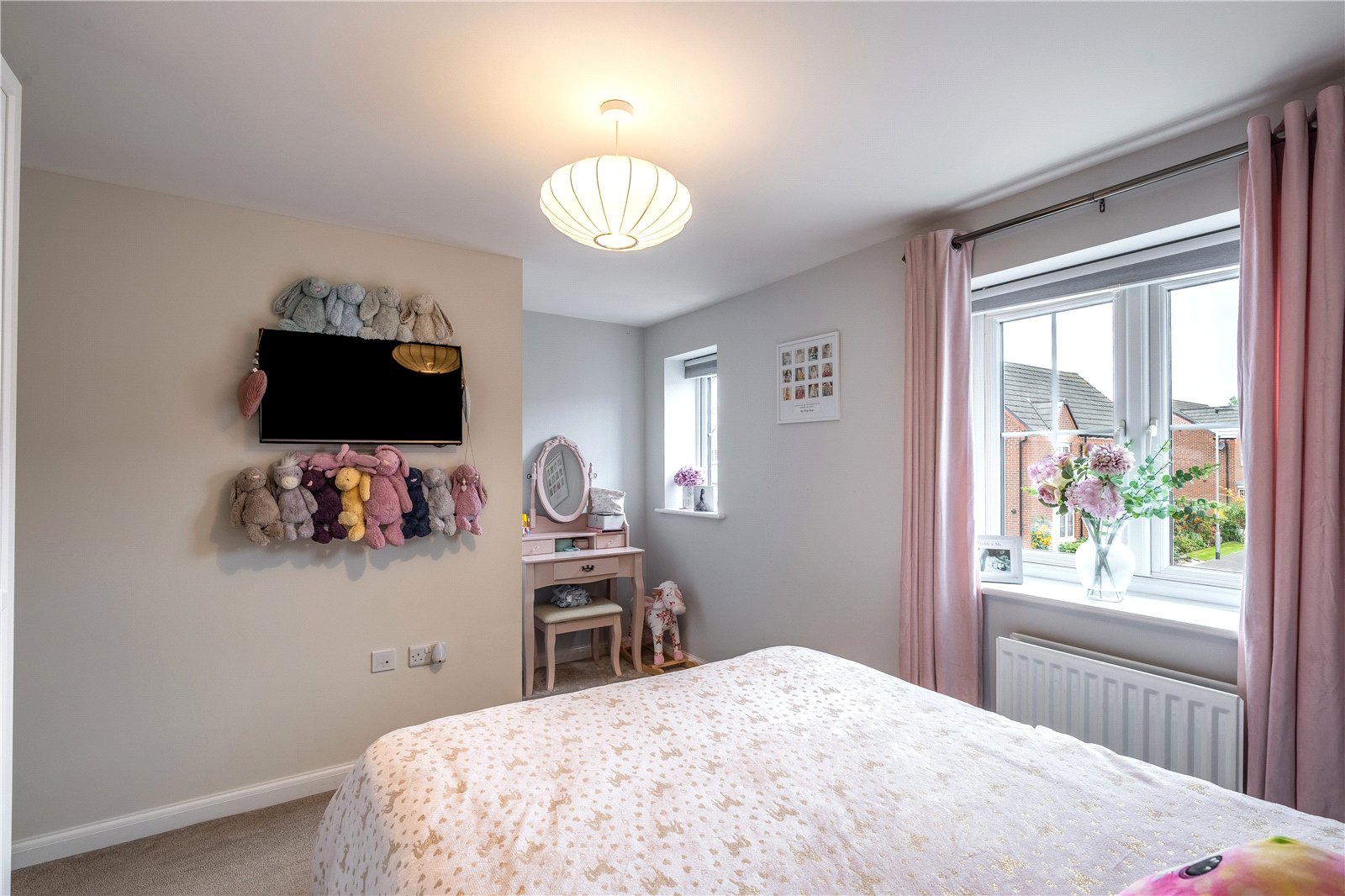 Hodgson Road, Shifnal, Shropshire, TF11 - DB Roberts
