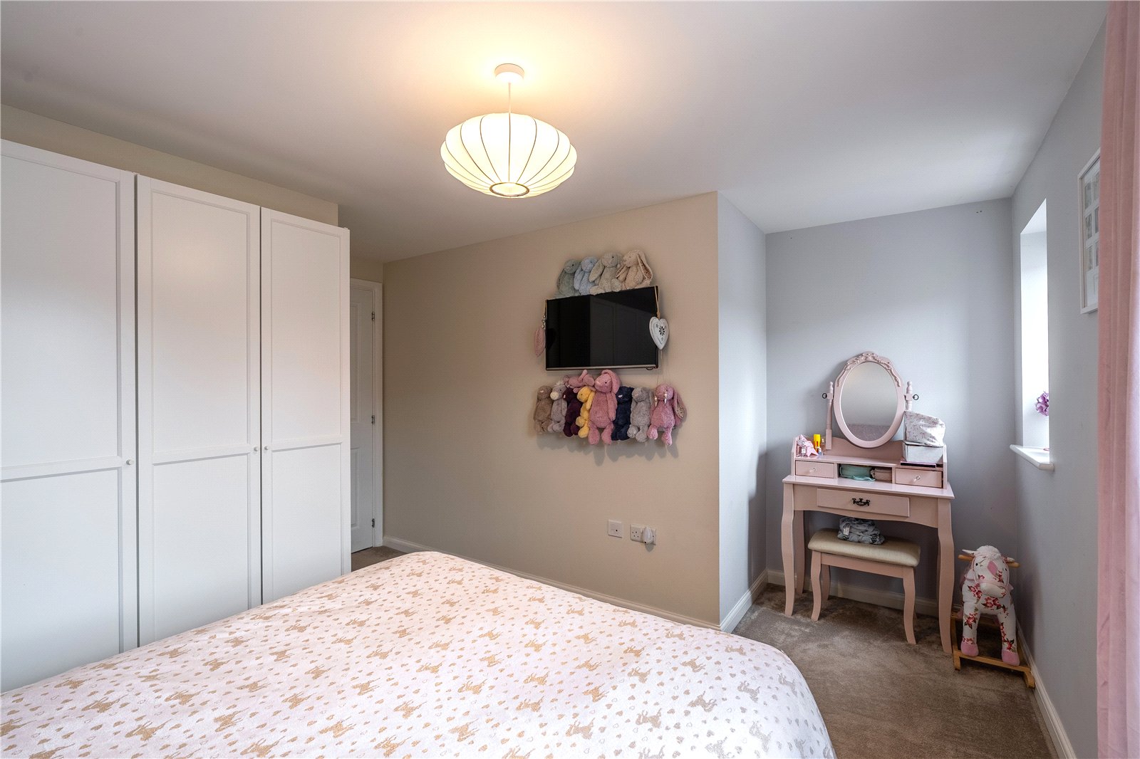 Hodgson Road, Shifnal, Shropshire, TF11 - DB Roberts