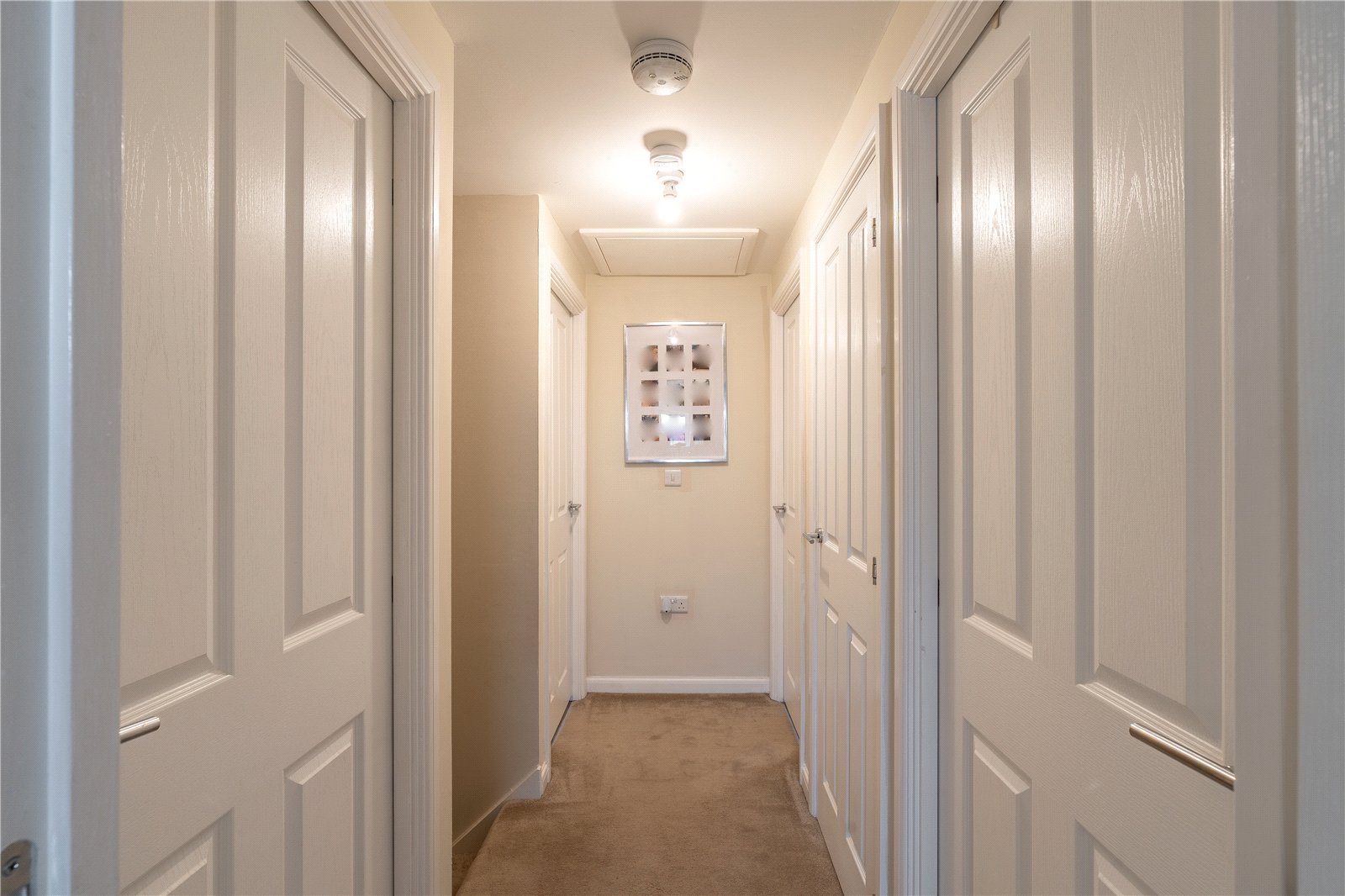 Hodgson Road, Shifnal, Shropshire, TF11 - DB Roberts