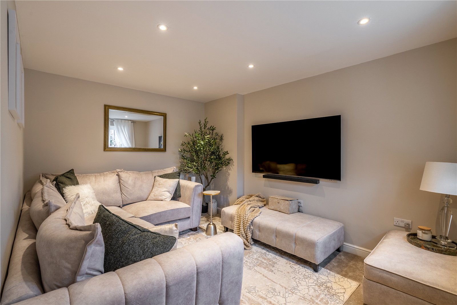Hodgson Road, Shifnal, Shropshire, TF11 - DB Roberts