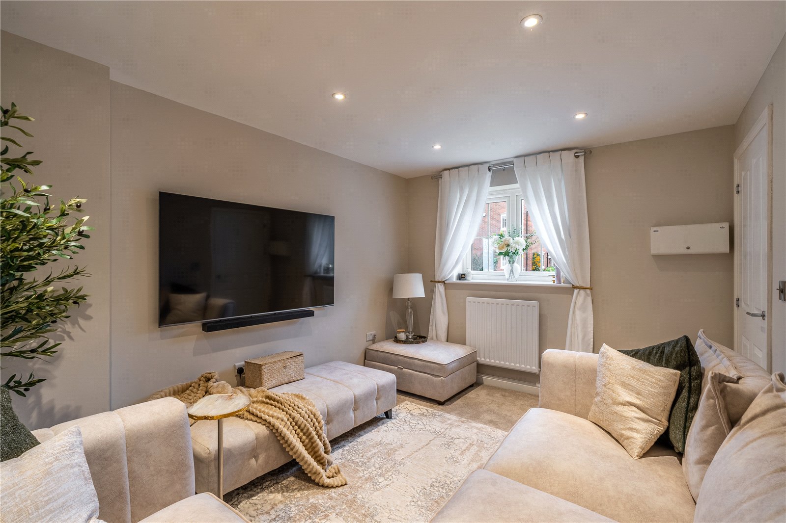 Hodgson Road, Shifnal, Shropshire, TF11 - DB Roberts