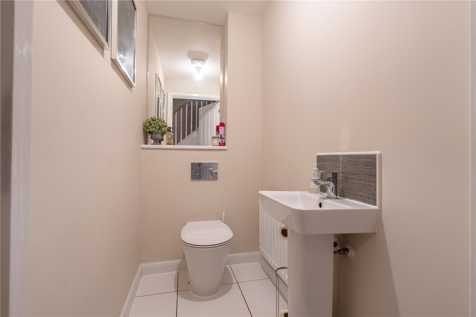 Hodgson Road, Shifnal, Shropshire, TF11 - DB Roberts