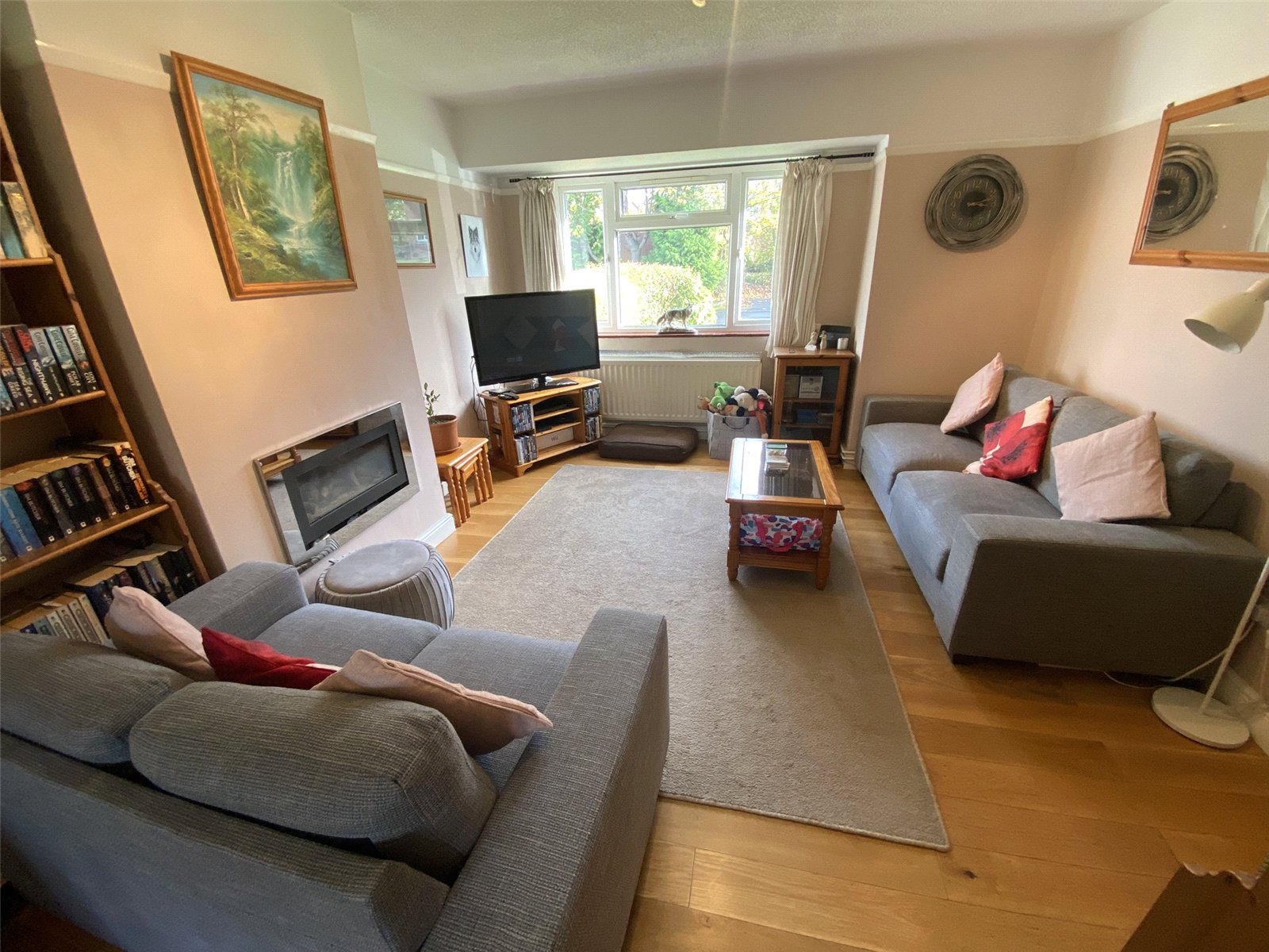 Primmer Road, Donnington, Telford, TF2 - DB Roberts