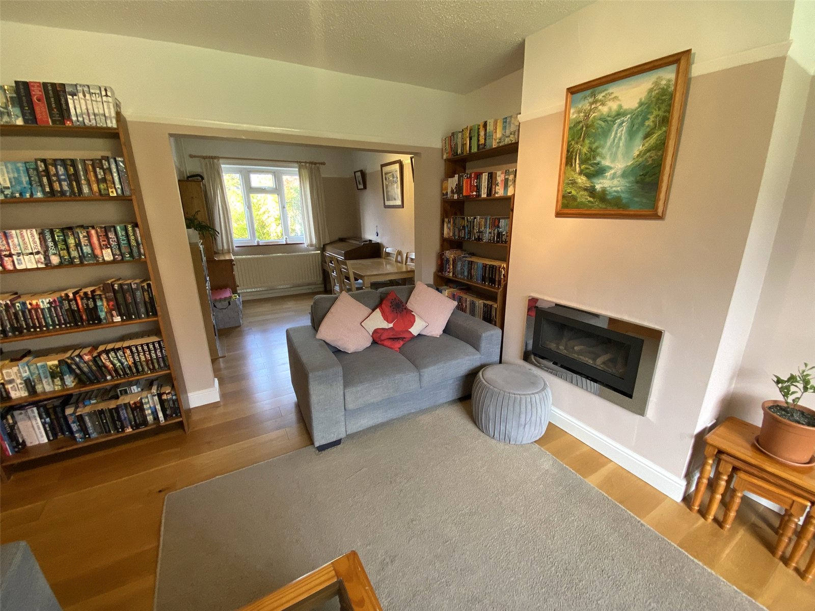 Primmer Road, Donnington, Telford, TF2 - DB Roberts