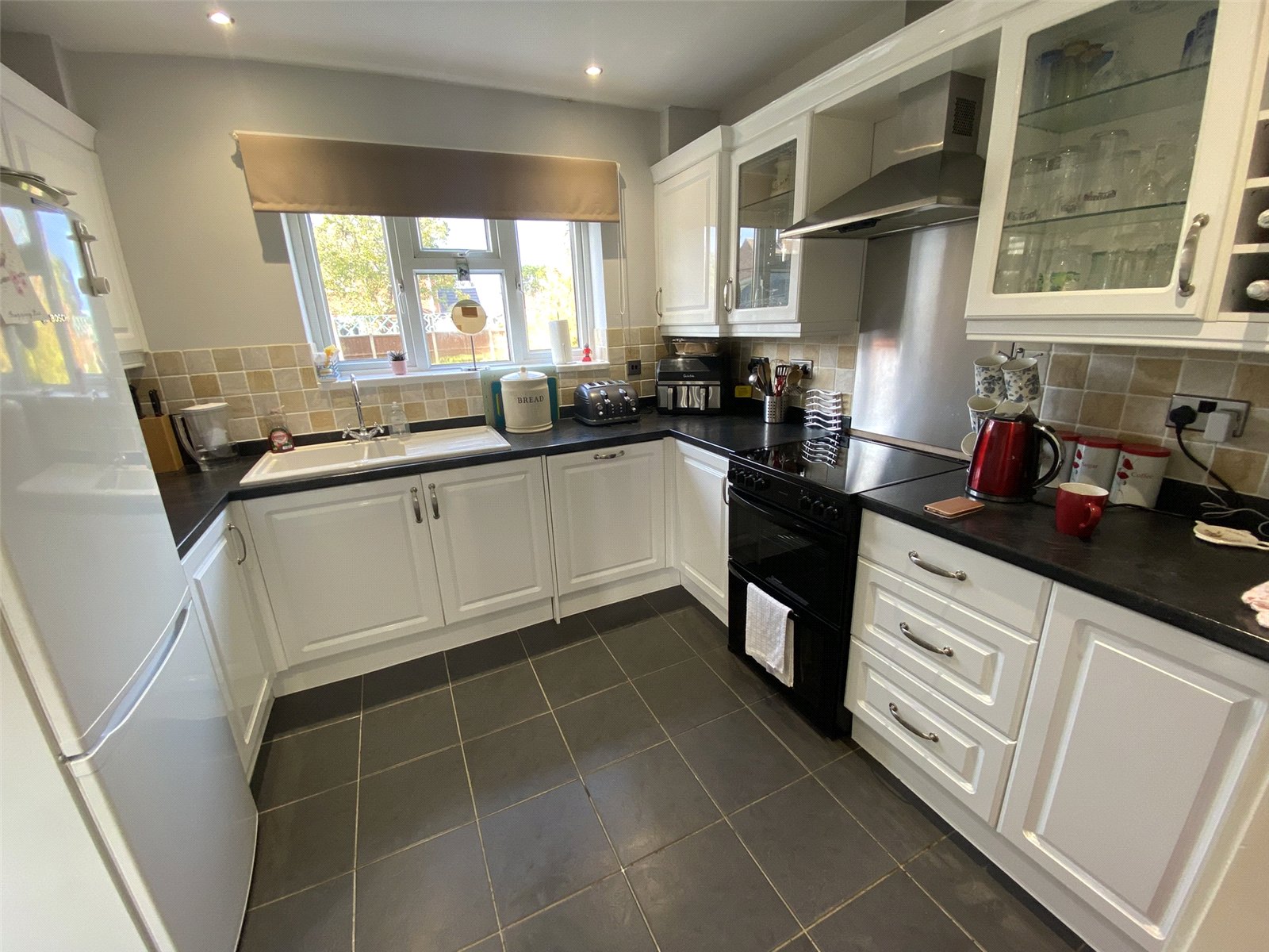 Primmer Road, Donnington, Telford, TF2 - DB Roberts