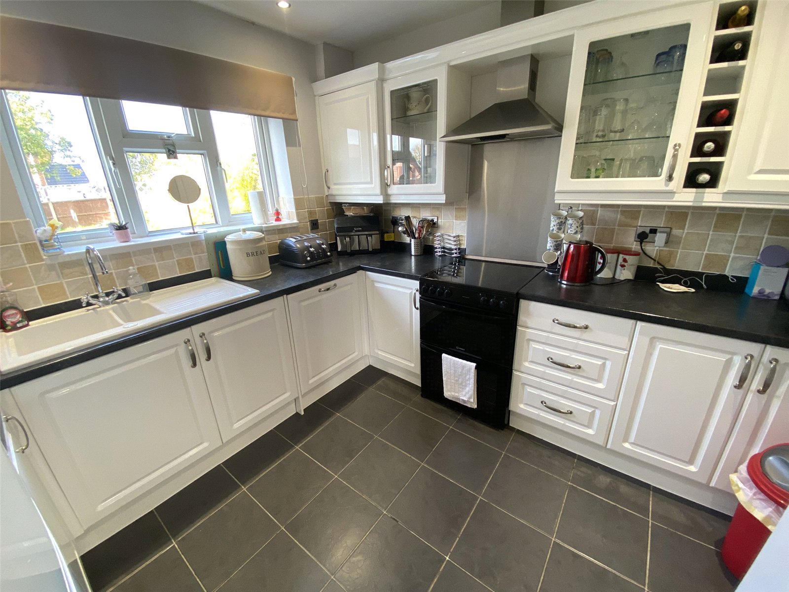 Primmer Road, Donnington, Telford, TF2 - DB Roberts