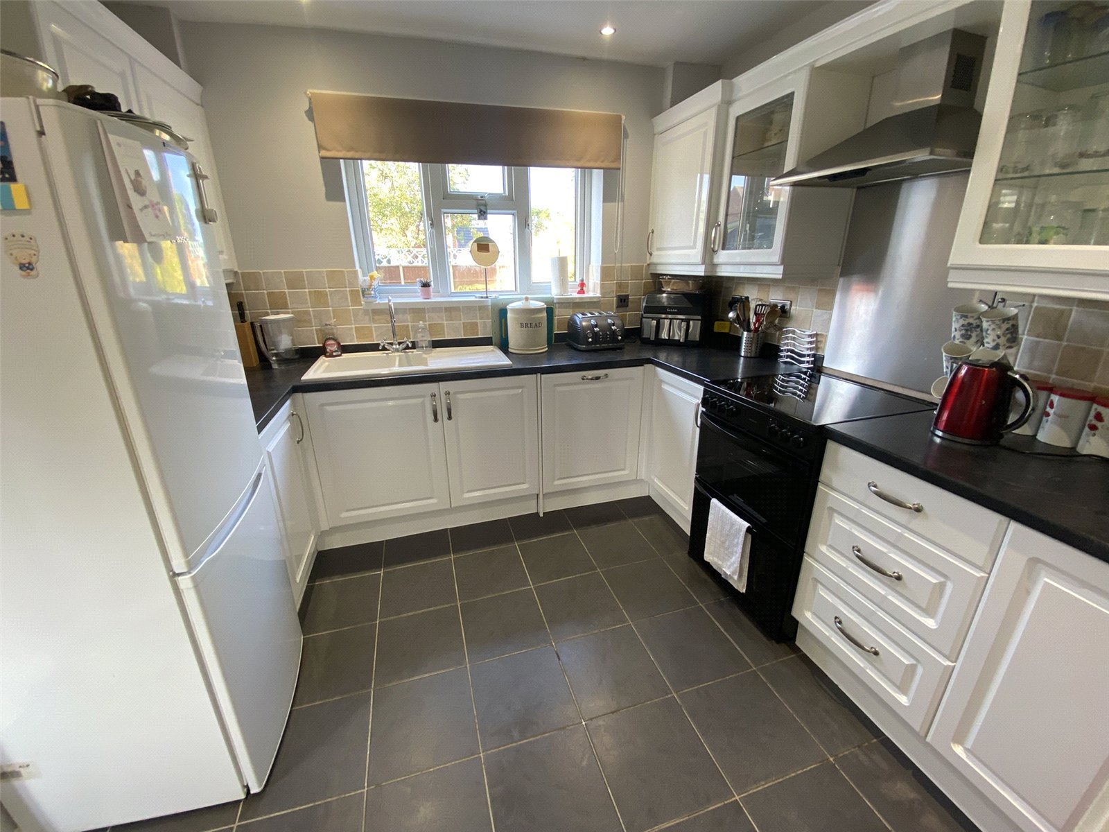 Primmer Road, Donnington, Telford, TF2 - DB Roberts