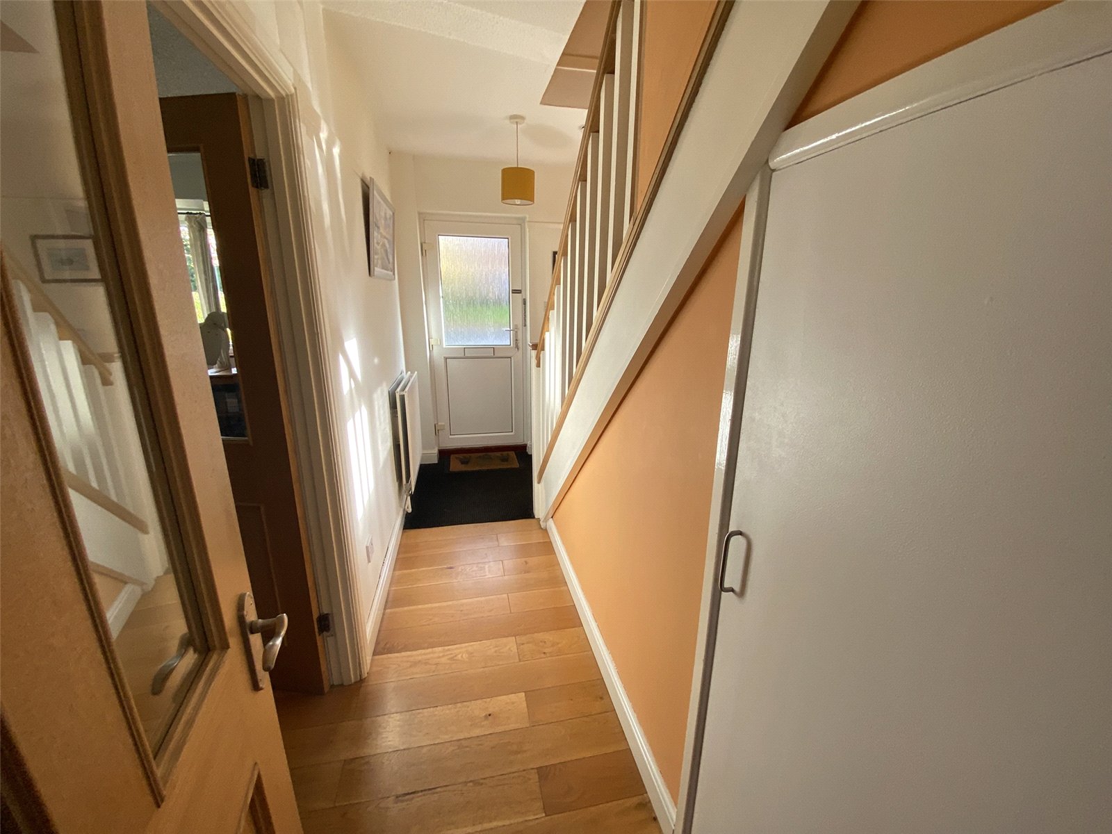 Primmer Road, Donnington, Telford, TF2 - DB Roberts