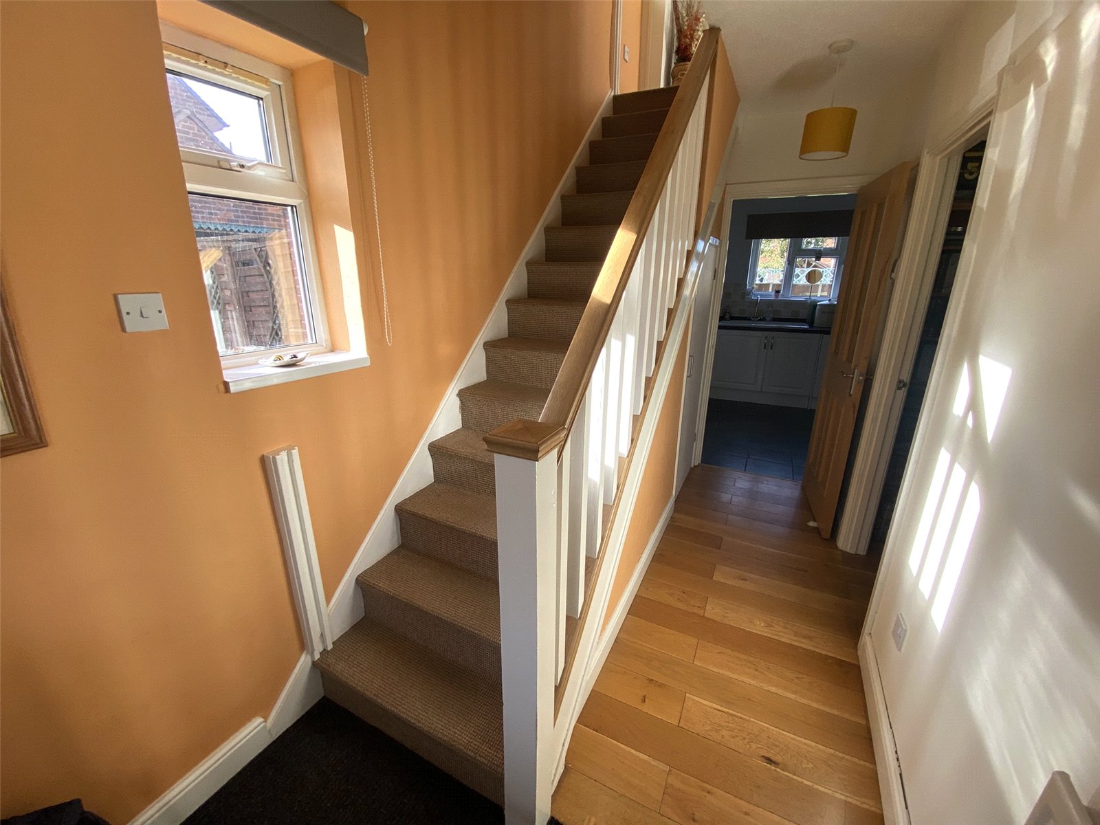 Primmer Road, Donnington, Telford, TF2 - DB Roberts