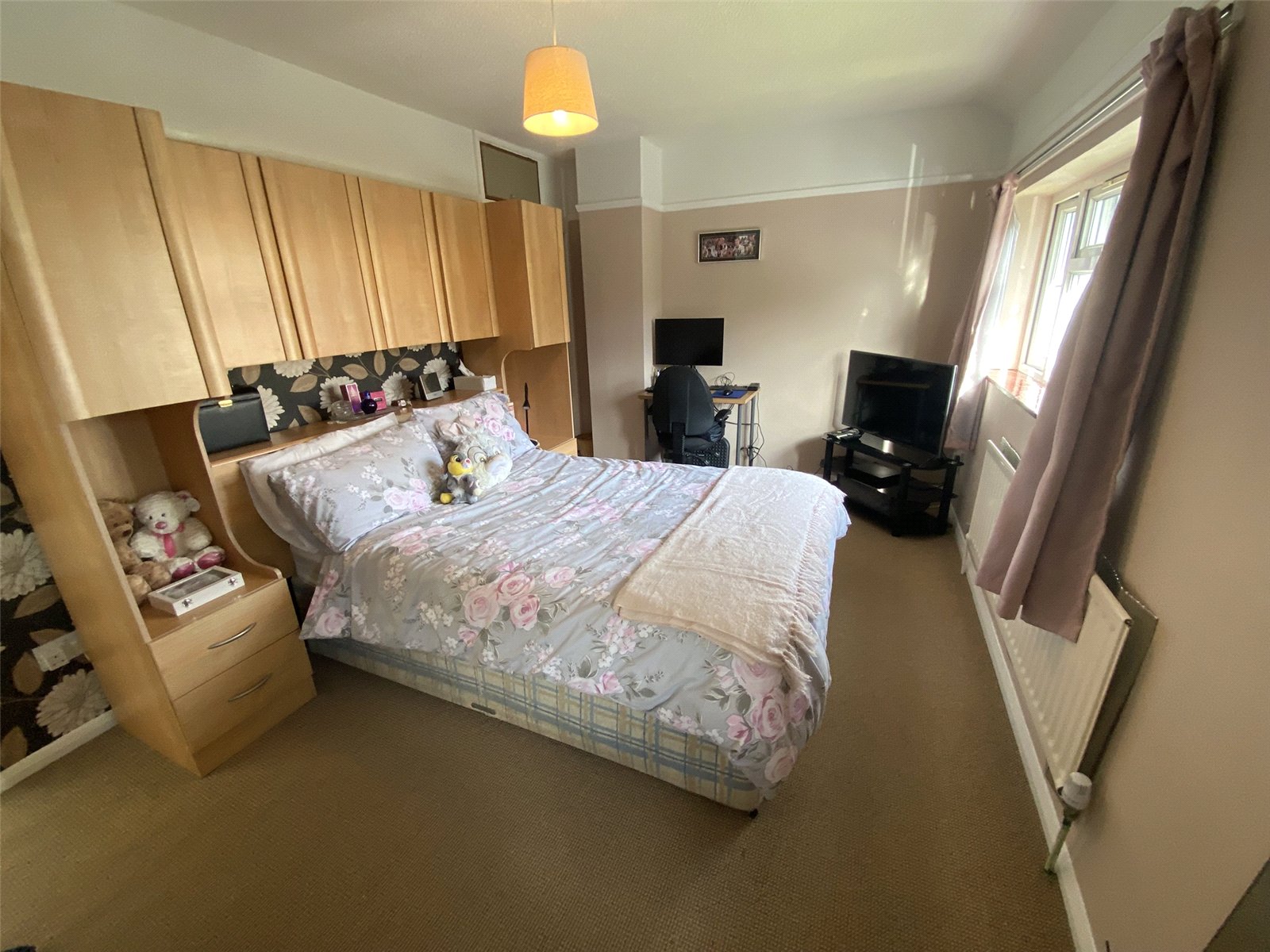 Primmer Road, Donnington, Telford, TF2 - DB Roberts