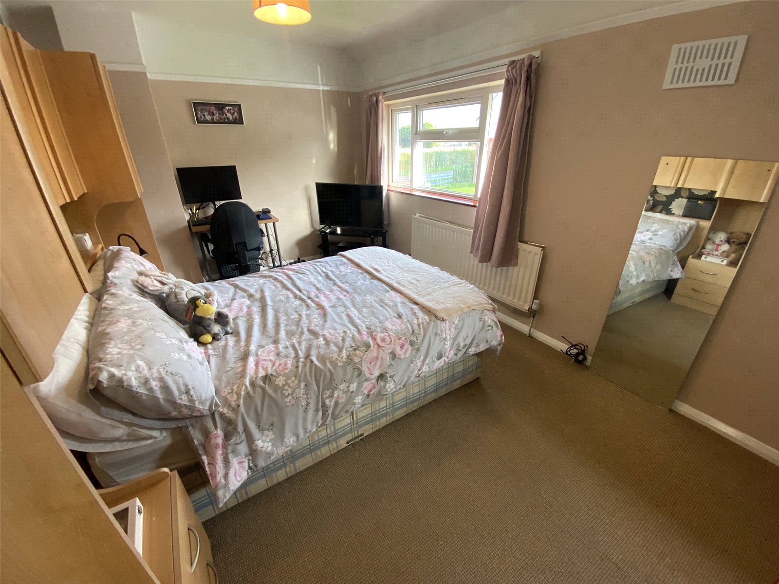 Primmer Road, Donnington, Telford, TF2 - DB Roberts