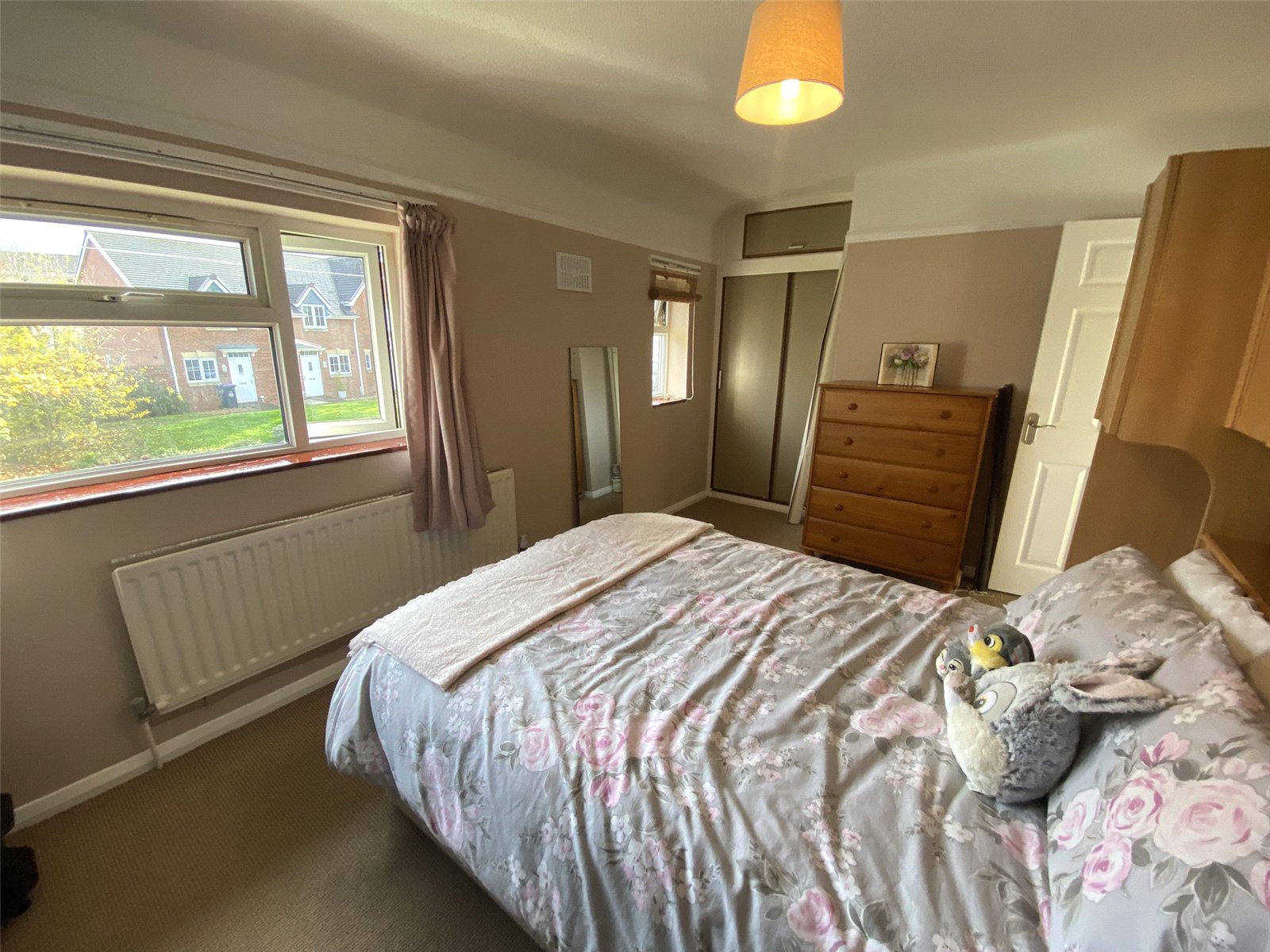 Primmer Road, Donnington, Telford, TF2 - DB Roberts