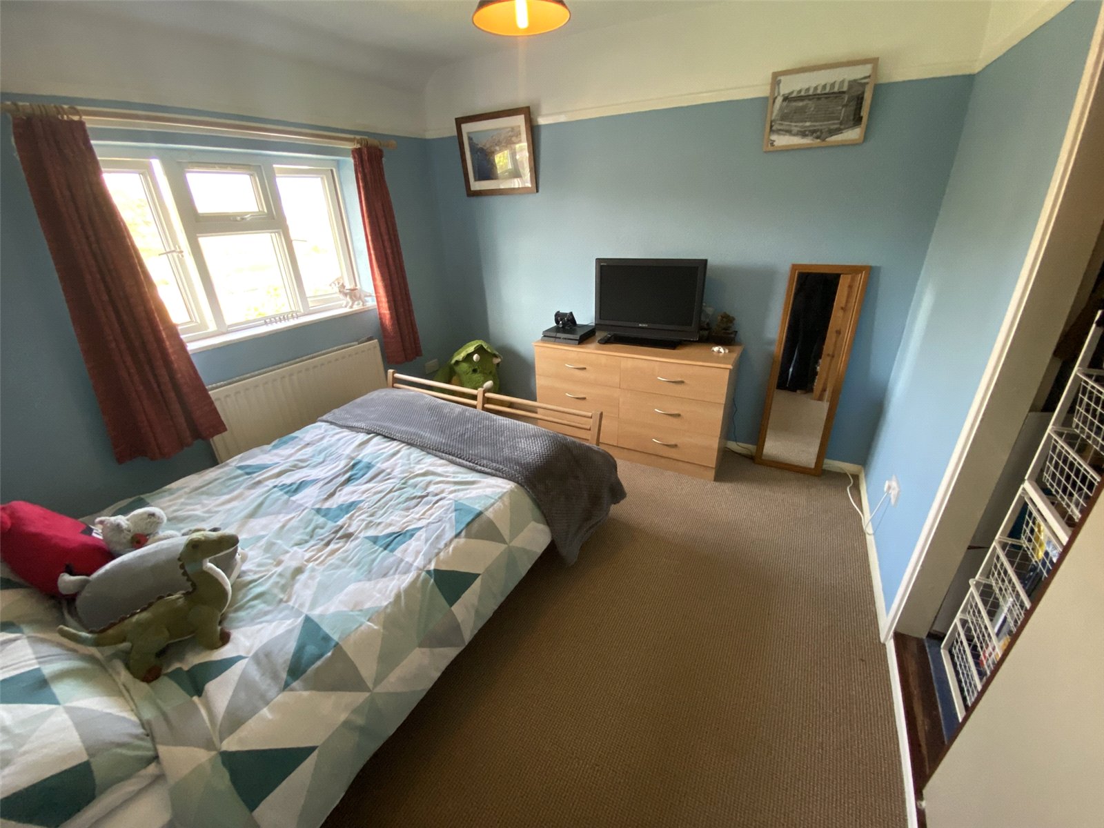 Primmer Road, Donnington, Telford, TF2 - DB Roberts