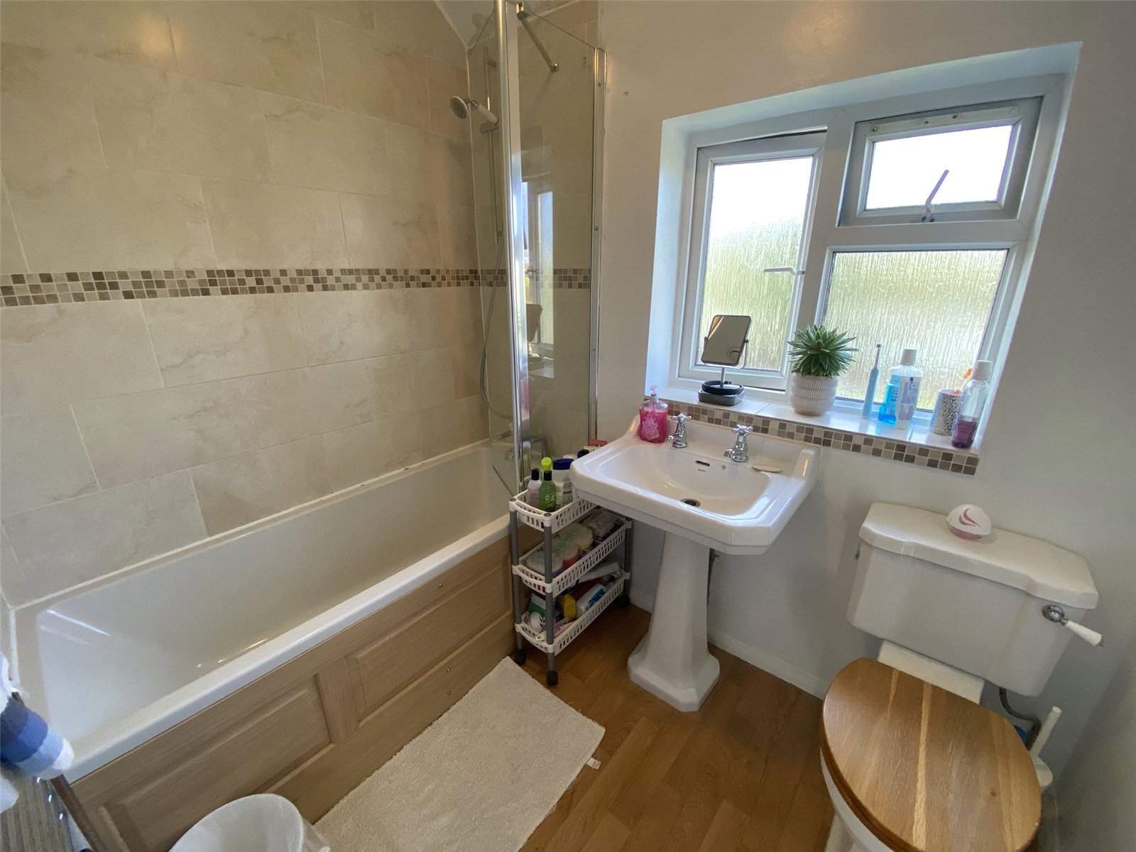 Primmer Road, Donnington, Telford, TF2 - DB Roberts