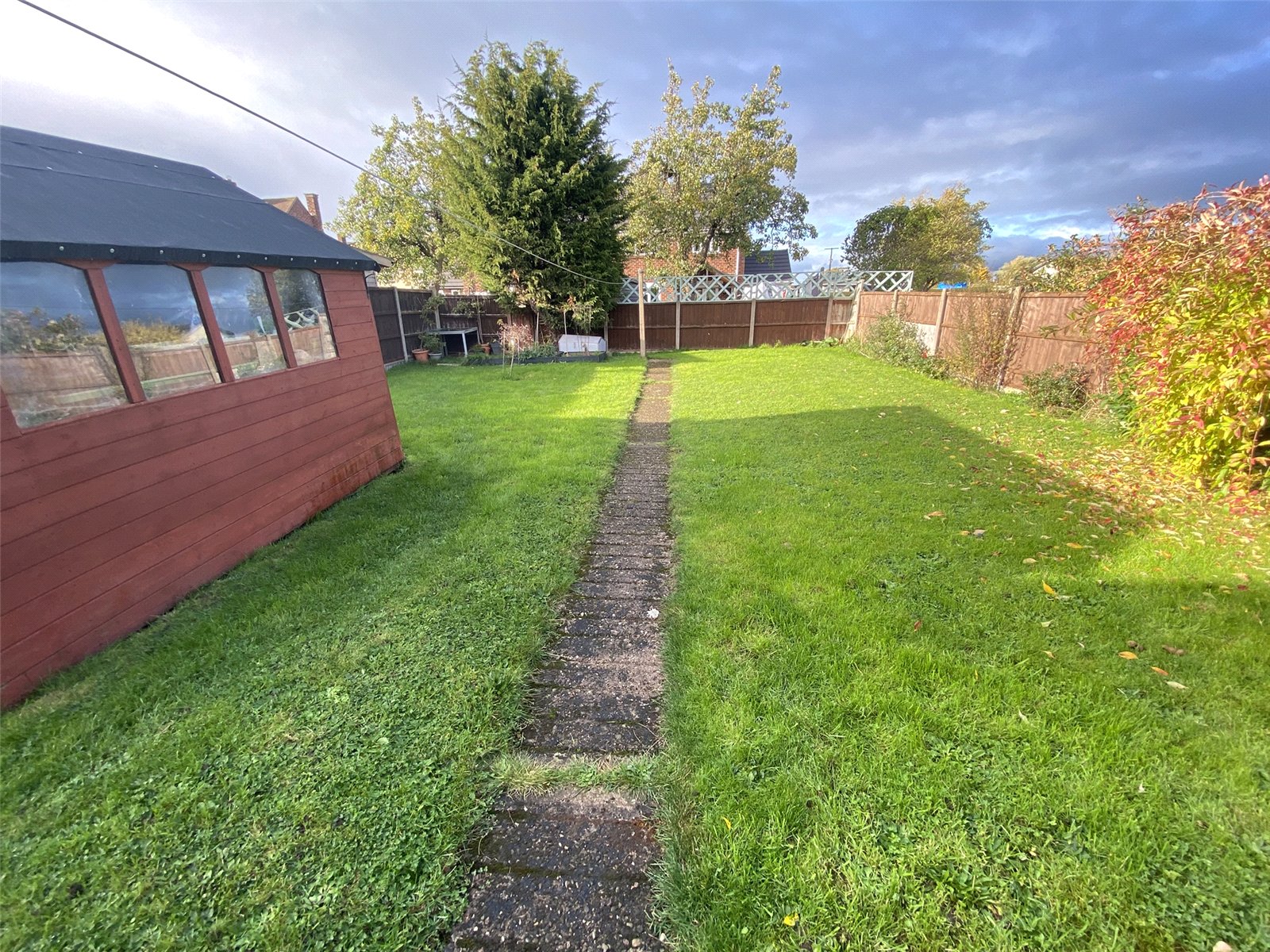 Primmer Road, Donnington, Telford, TF2 - DB Roberts