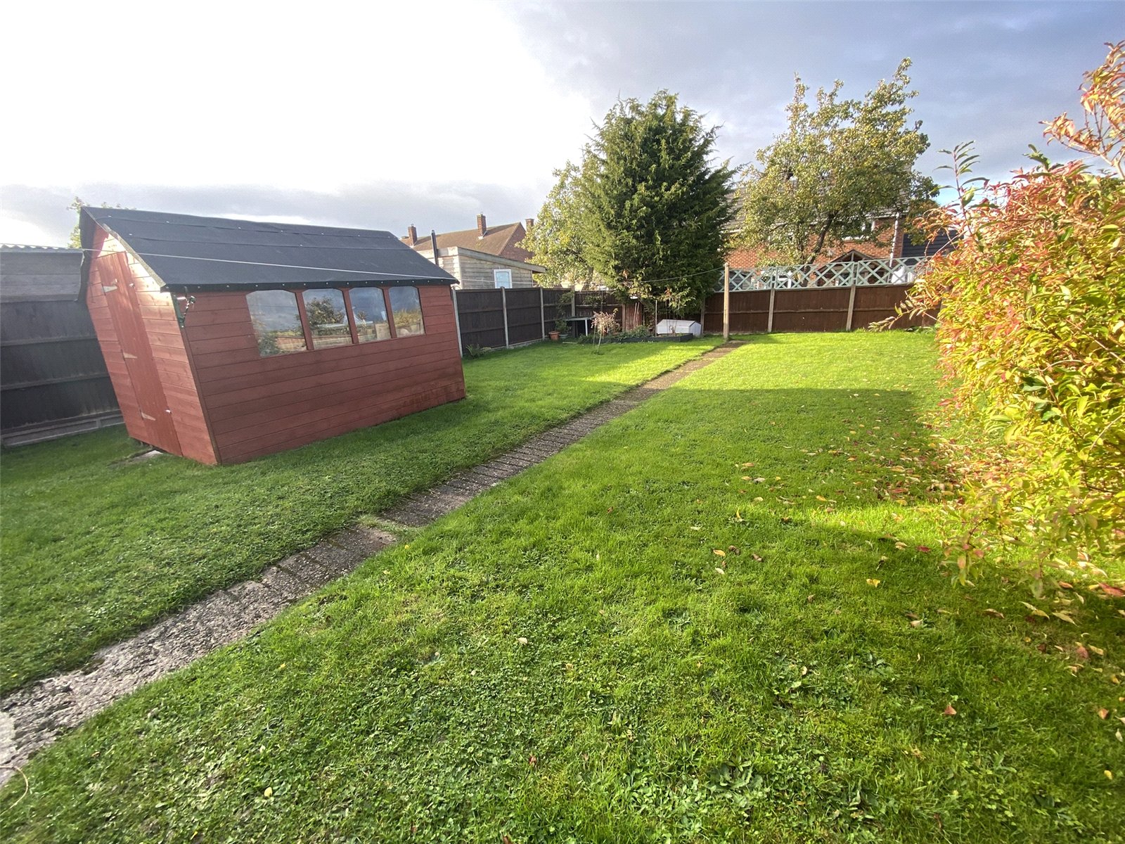 Primmer Road, Donnington, Telford, TF2 - DB Roberts