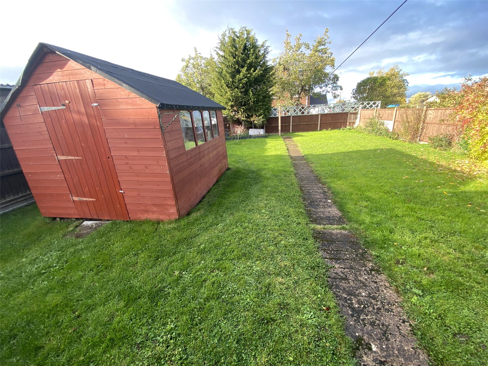 Primmer Road, Donnington, Telford, TF2 - DB Roberts