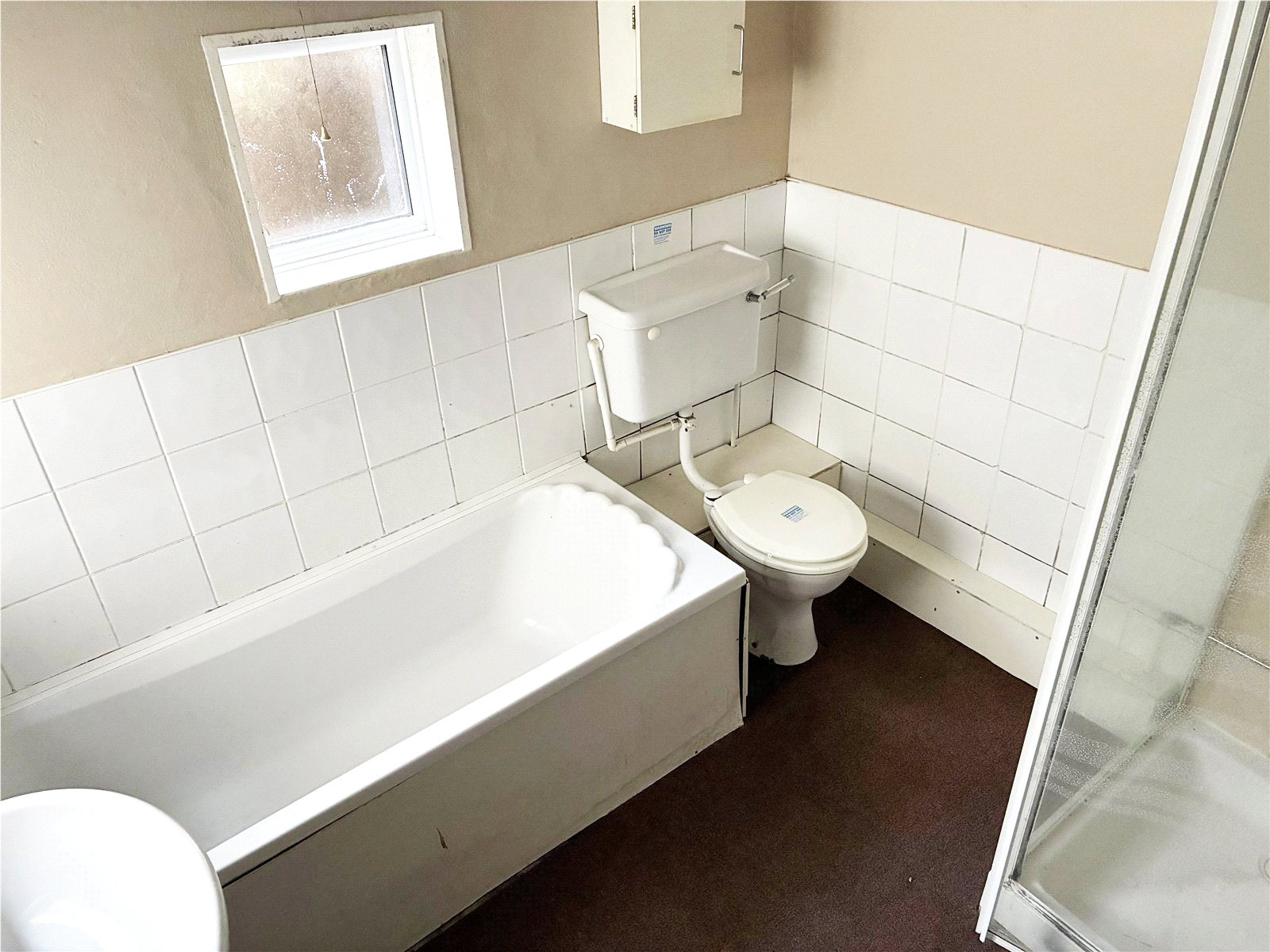 Rayleigh Road, Pennfields, Wolverhampton, WV3 - DB Roberts