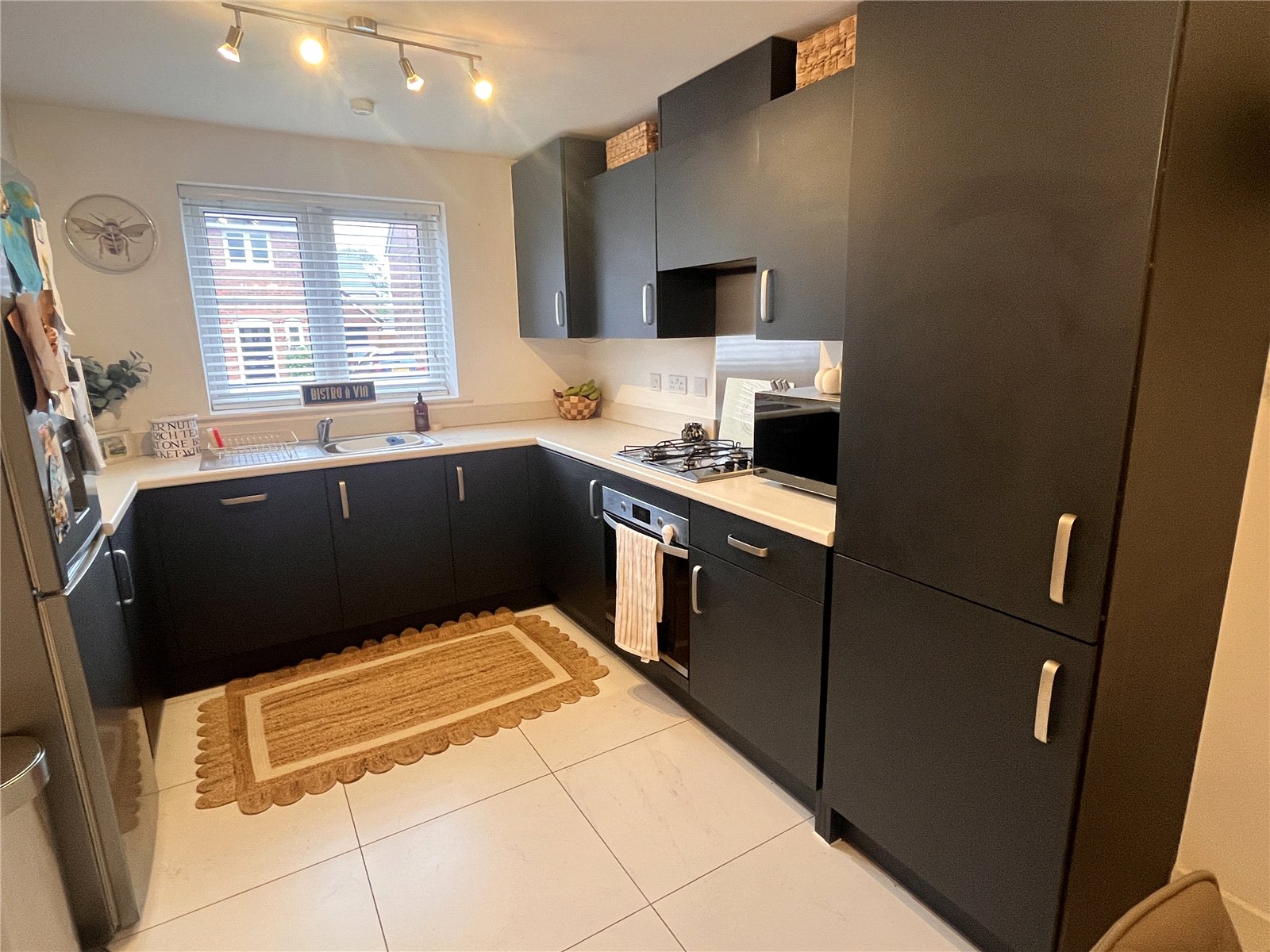 Simpson Way, Off Oteley Road, Shrewsbury, SY2 - DB Roberts