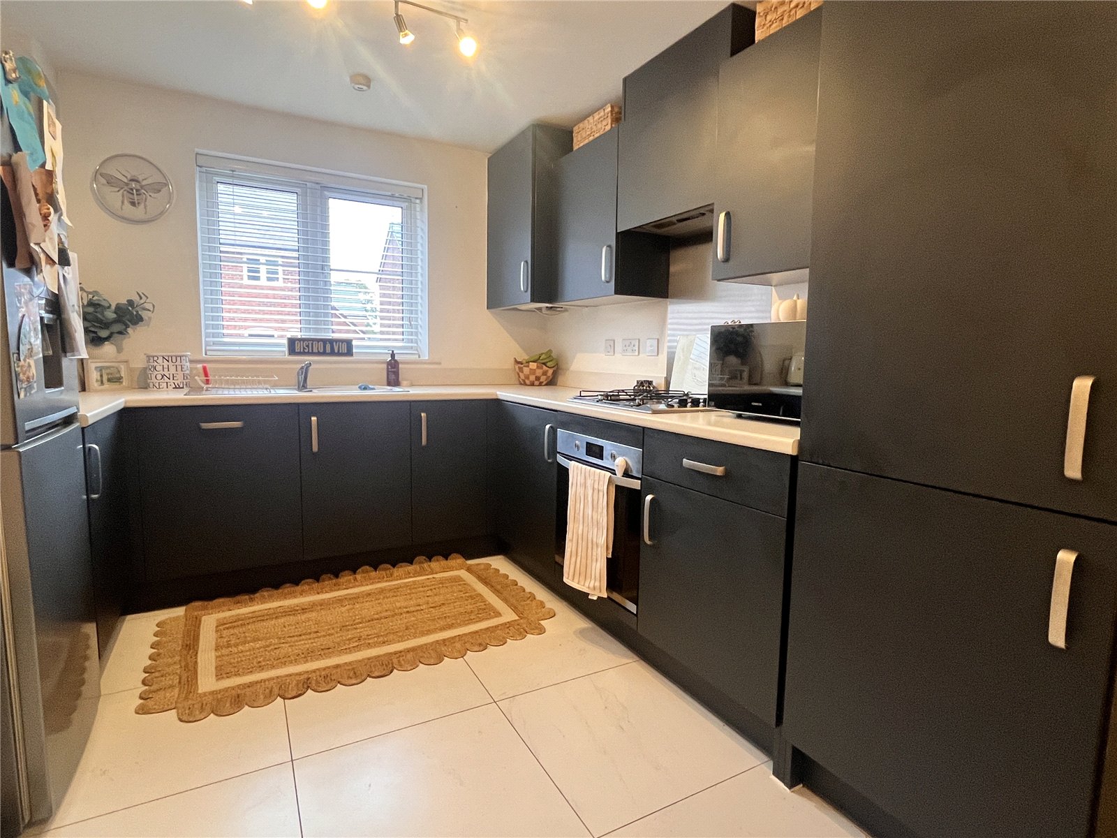 Simpson Way, Off Oteley Road, Shrewsbury, SY2 - DB Roberts