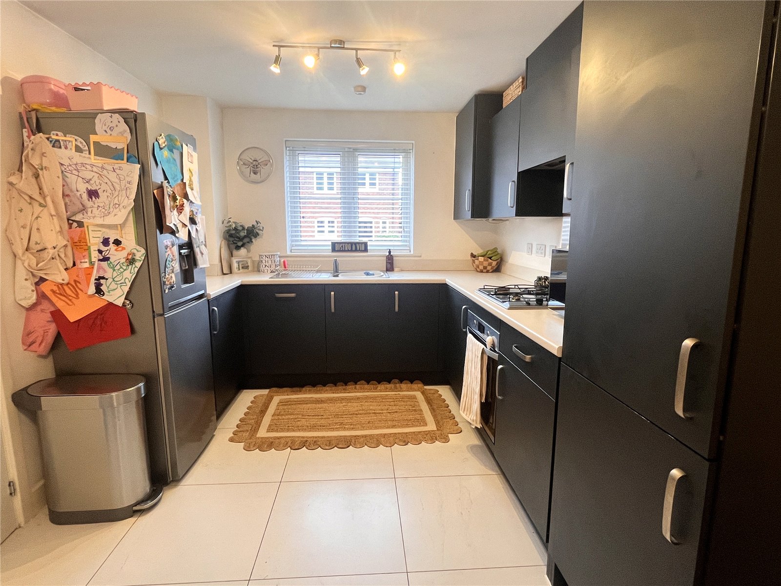 Simpson Way, Off Oteley Road, Shrewsbury, SY2 - DB Roberts