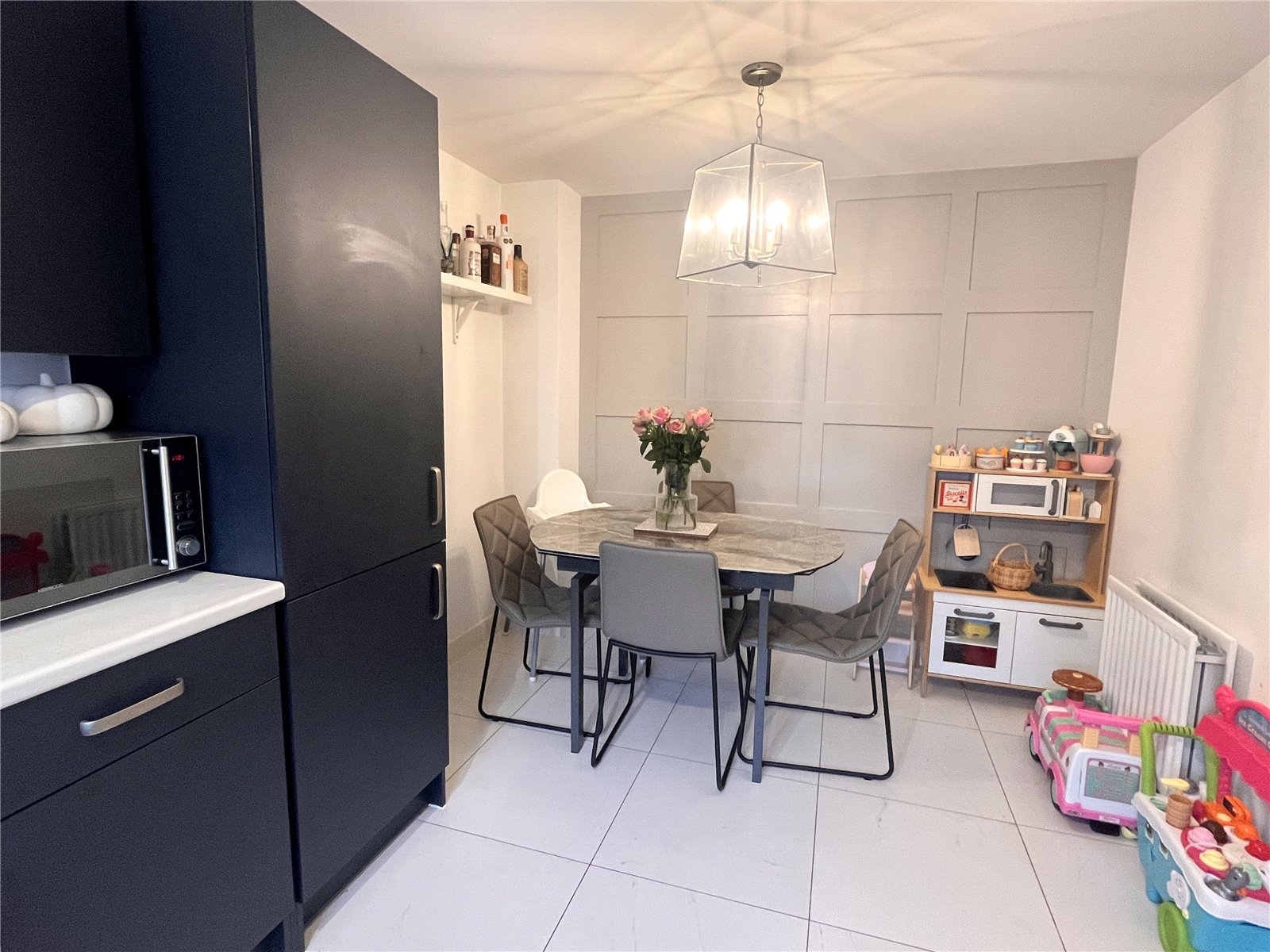 Simpson Way, Off Oteley Road, Shrewsbury, SY2 - DB Roberts