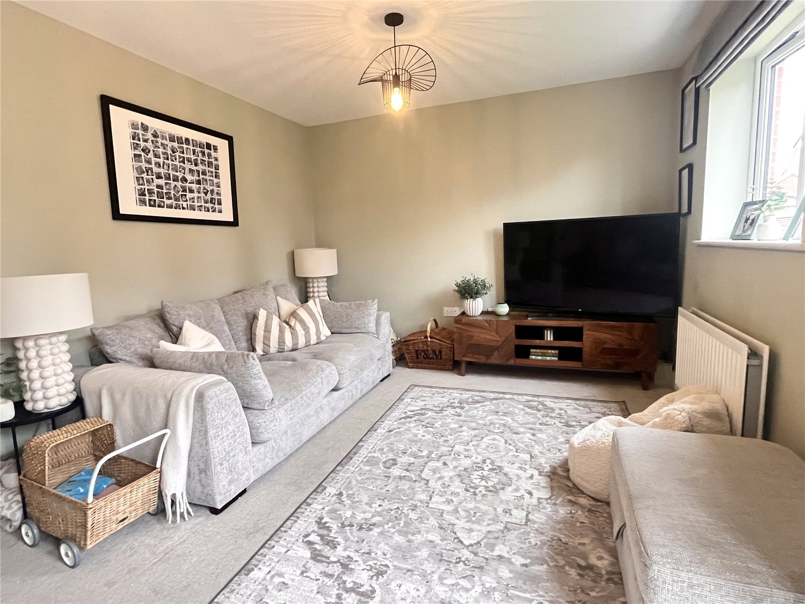 Simpson Way, Off Oteley Road, Shrewsbury, SY2 - DB Roberts