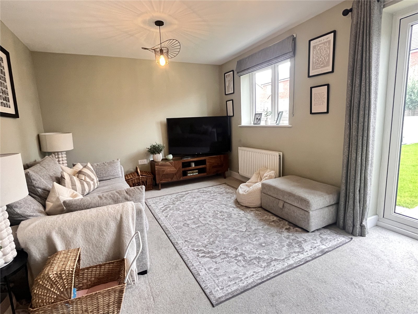 Simpson Way, Off Oteley Road, Shrewsbury, SY2 - DB Roberts