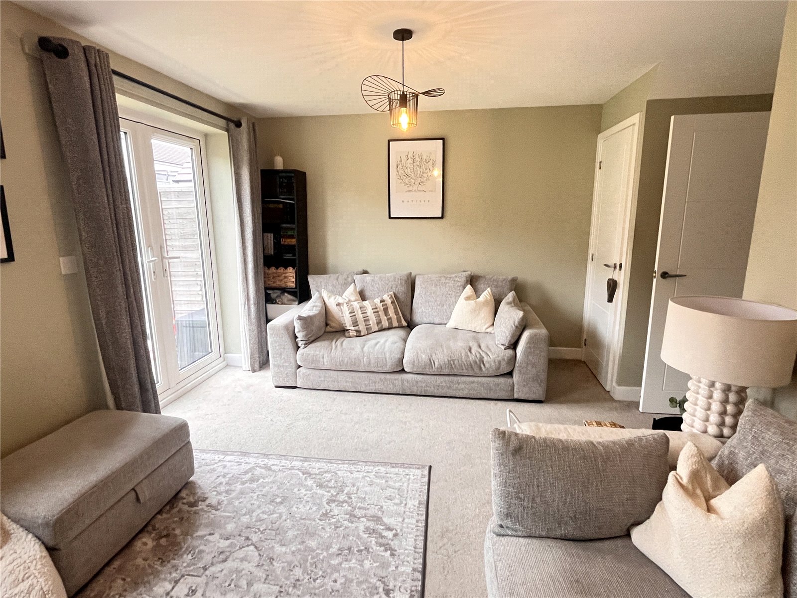 Simpson Way, Off Oteley Road, Shrewsbury, SY2 - DB Roberts