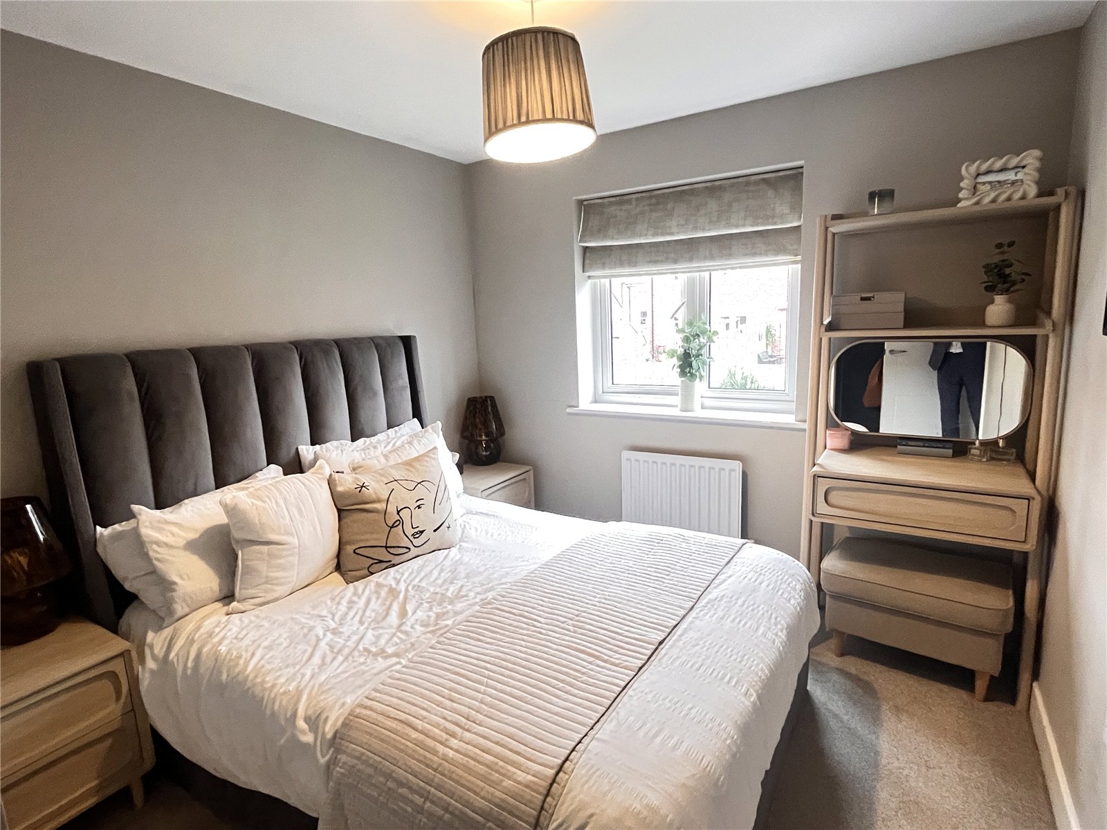 Simpson Way, Off Oteley Road, Shrewsbury, SY2 - DB Roberts