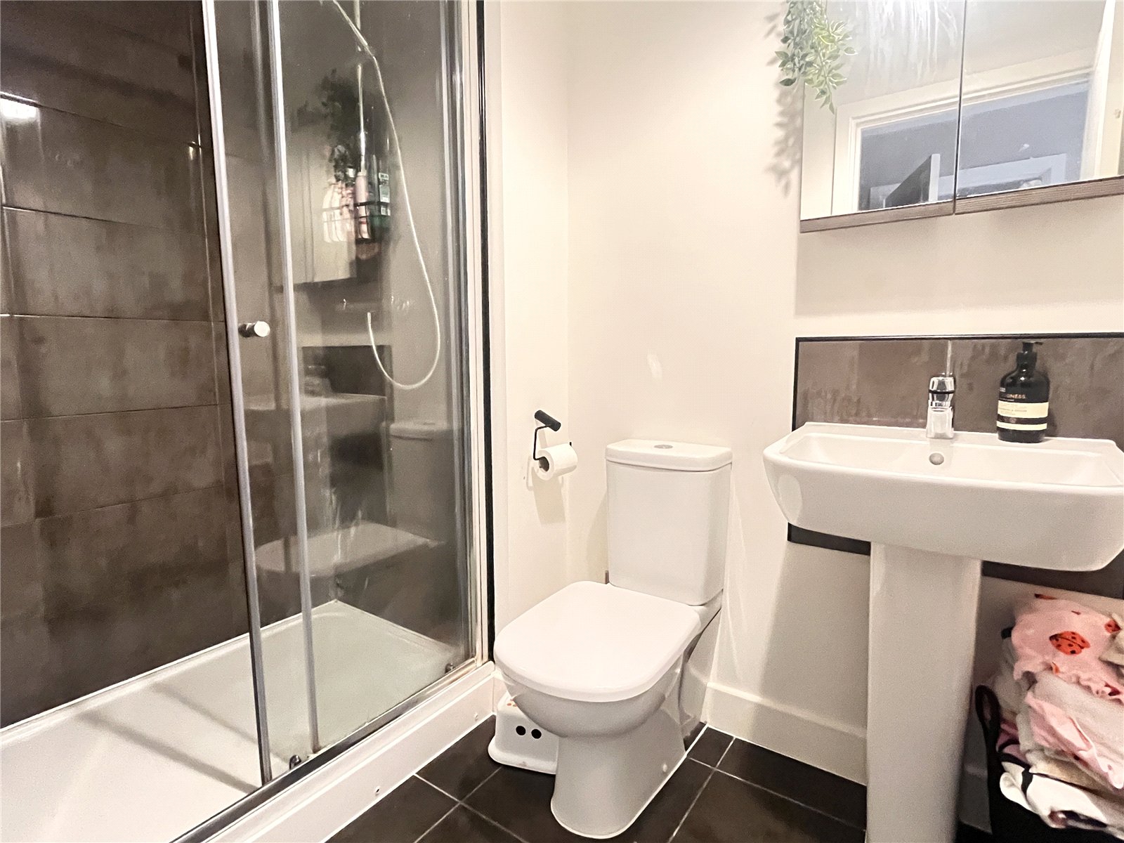 Simpson Way, Off Oteley Road, Shrewsbury, SY2 - DB Roberts