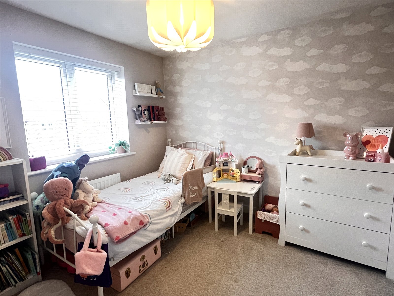 Simpson Way, Off Oteley Road, Shrewsbury, SY2 - DB Roberts